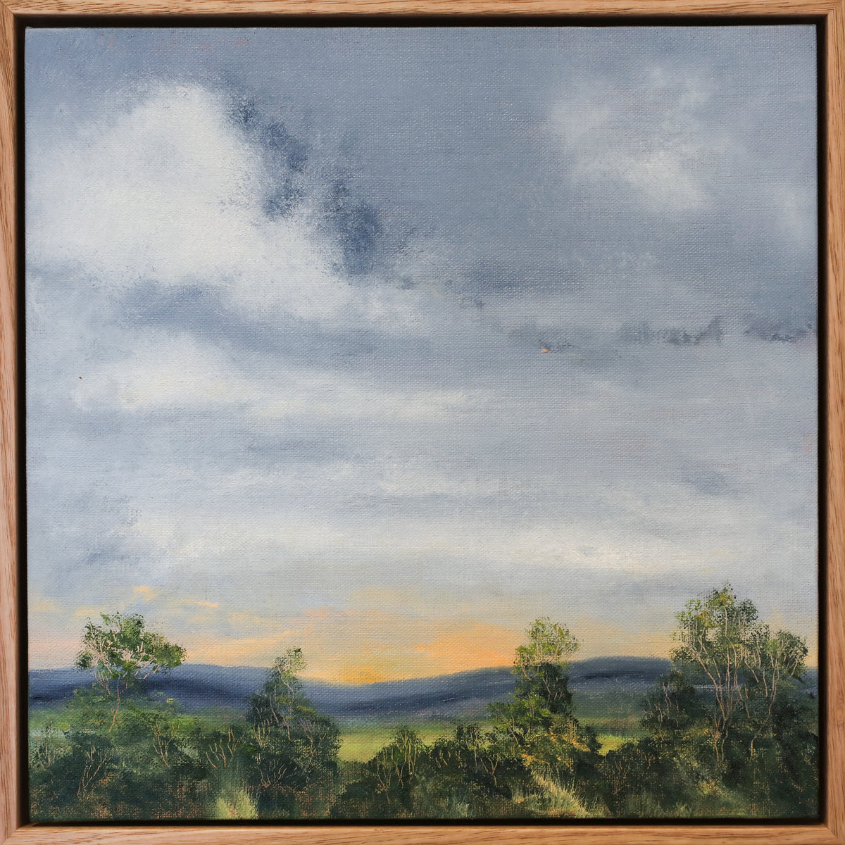 Allison Taplin | One Day Soon