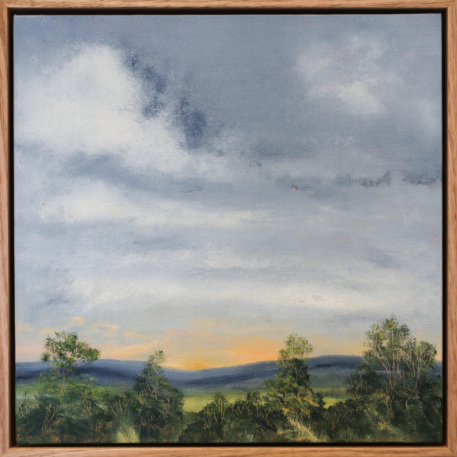Allison Taplin | One Day Soon