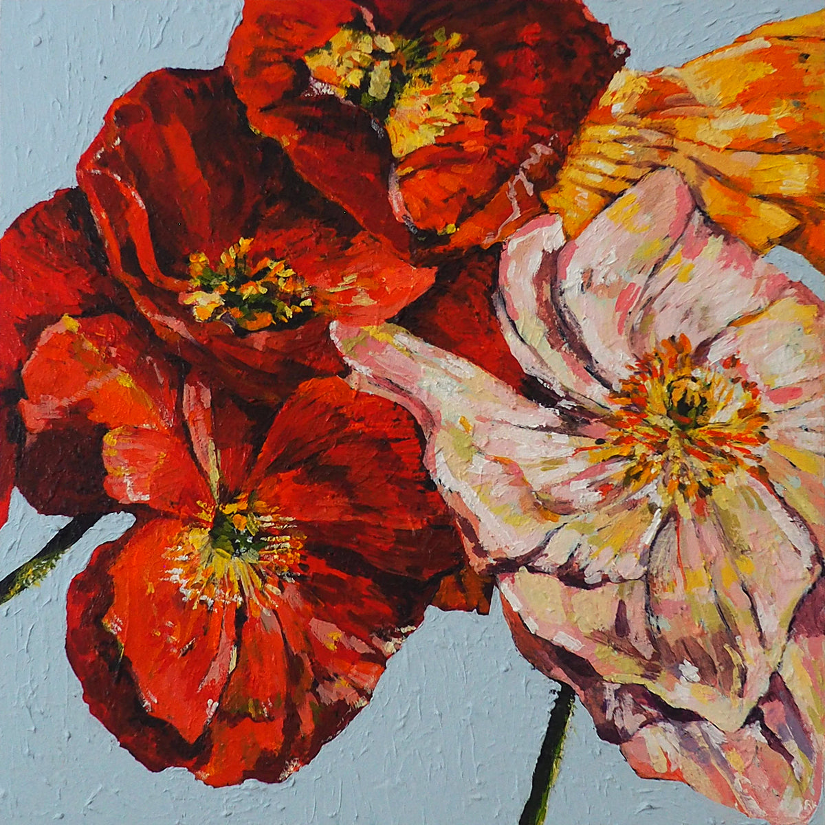 Rebecca Kilpatrick | One Trick Pony II