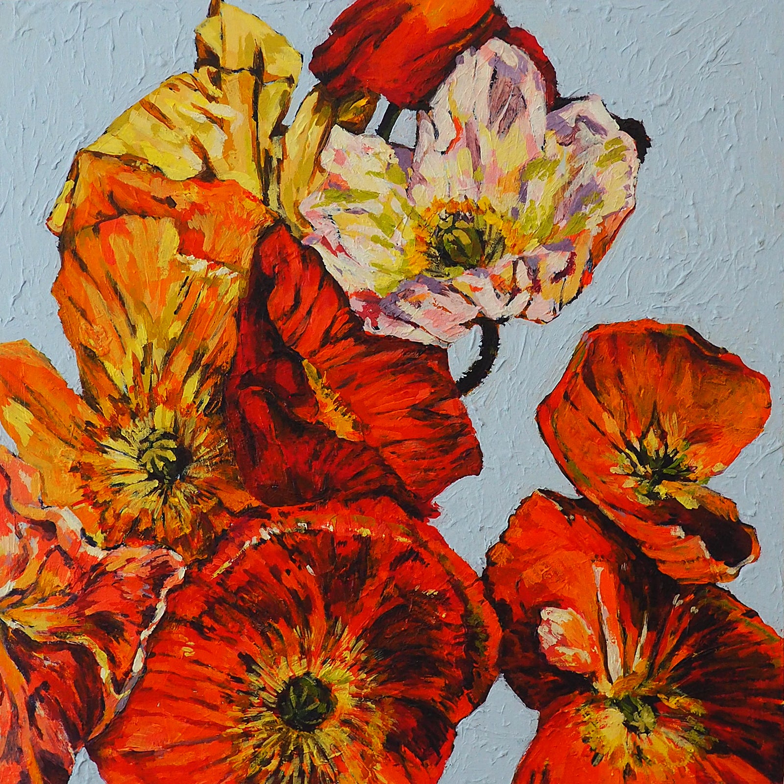 Rebecca Kilpatrick | One Trick Pony III