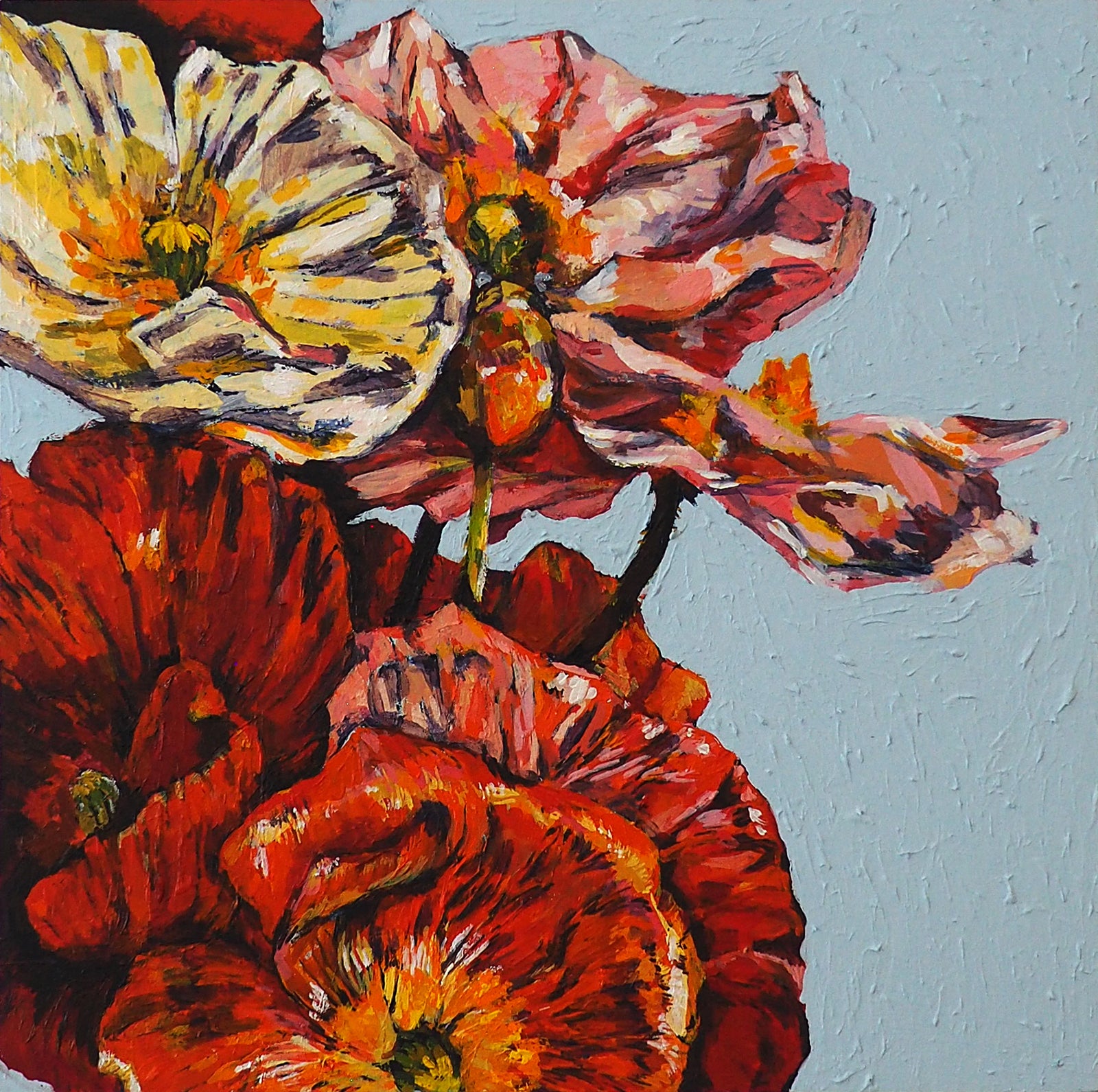 Rebecca Kilpatrick | One Trick Pony IV