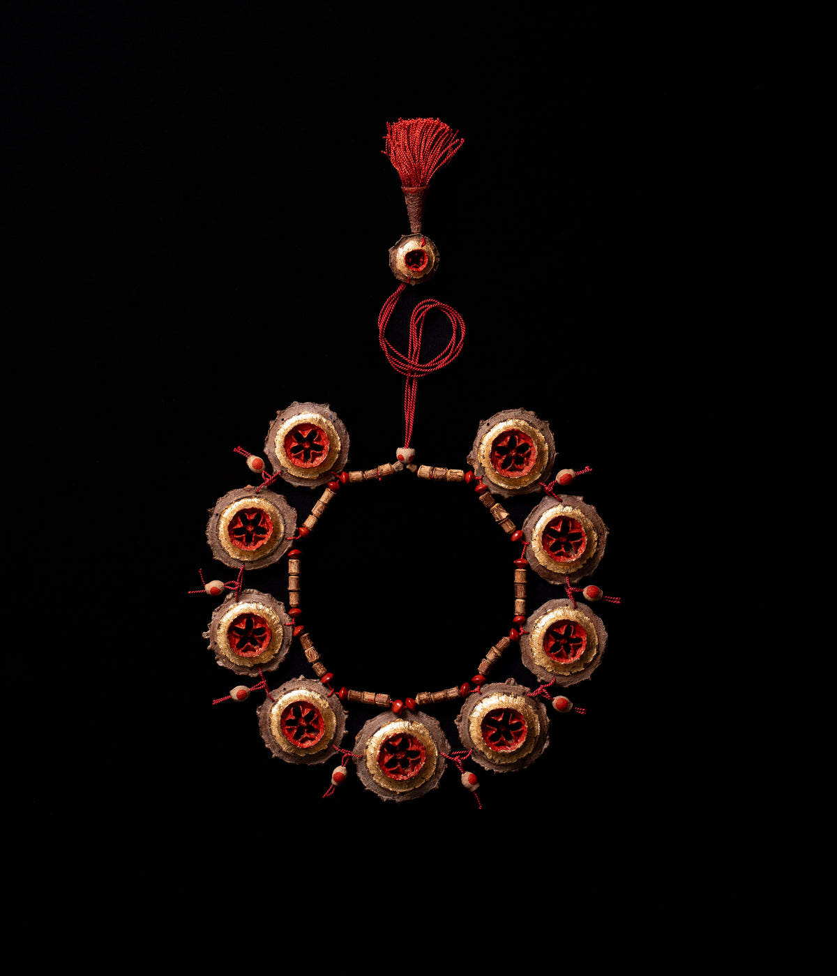 Sultana Shamshi | Open Wounds: Dowry Deaths