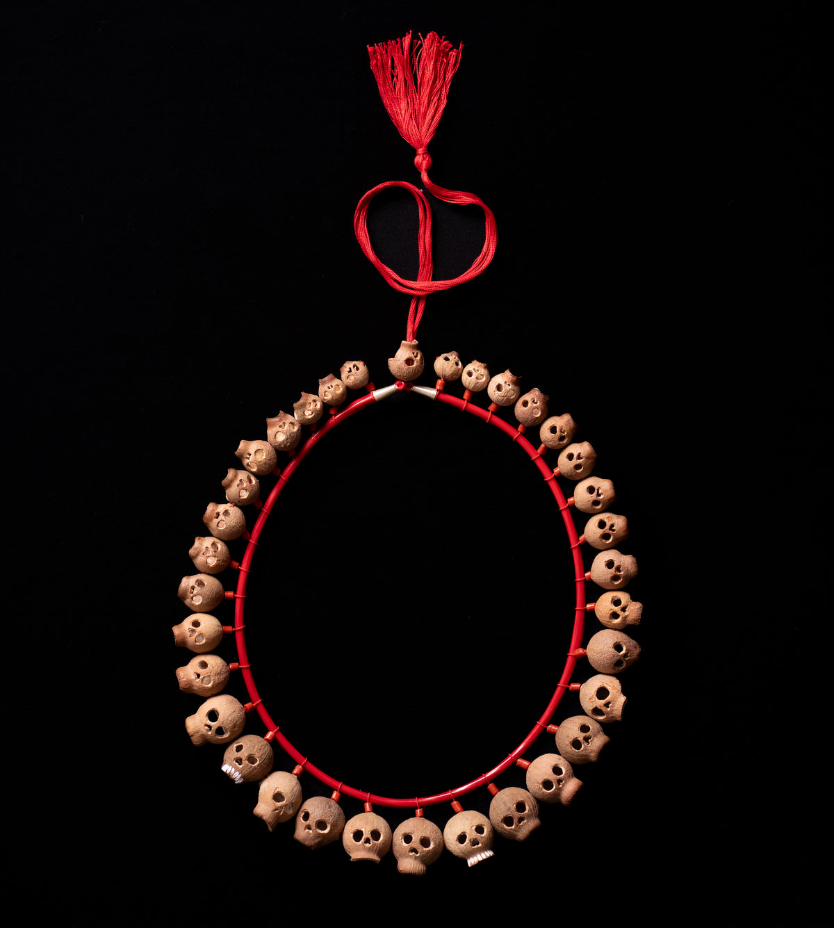 Sultana Shamshi | Open Wounds: Reflections on Genocide