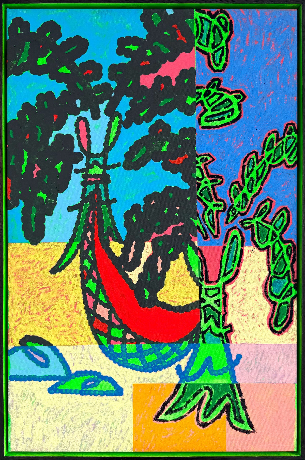 Ika Jumali | Out Of Office