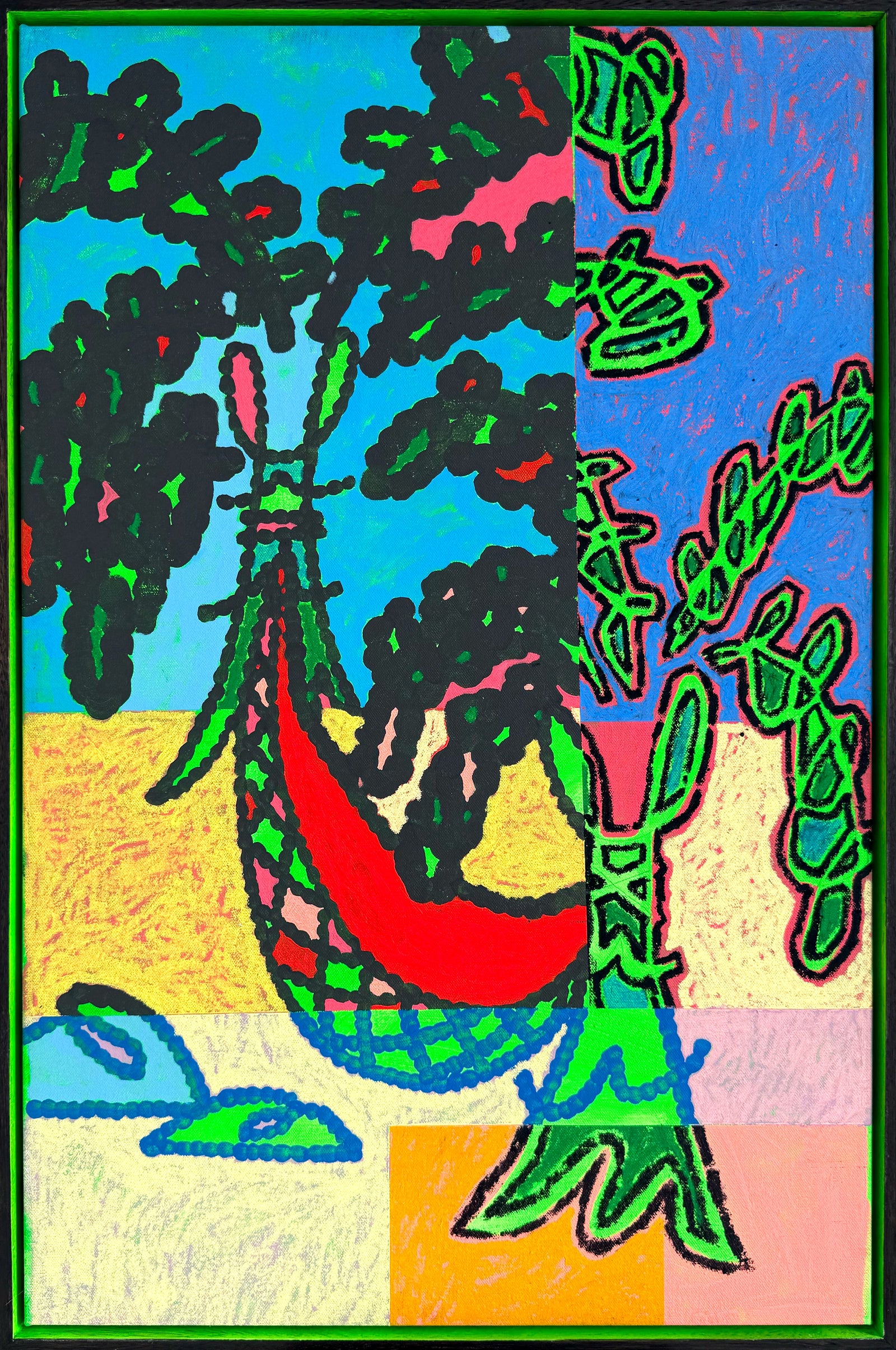 Ika Jumali | Out Of Office