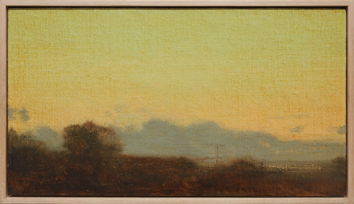 James Riches | PM Horizon Study I 0126