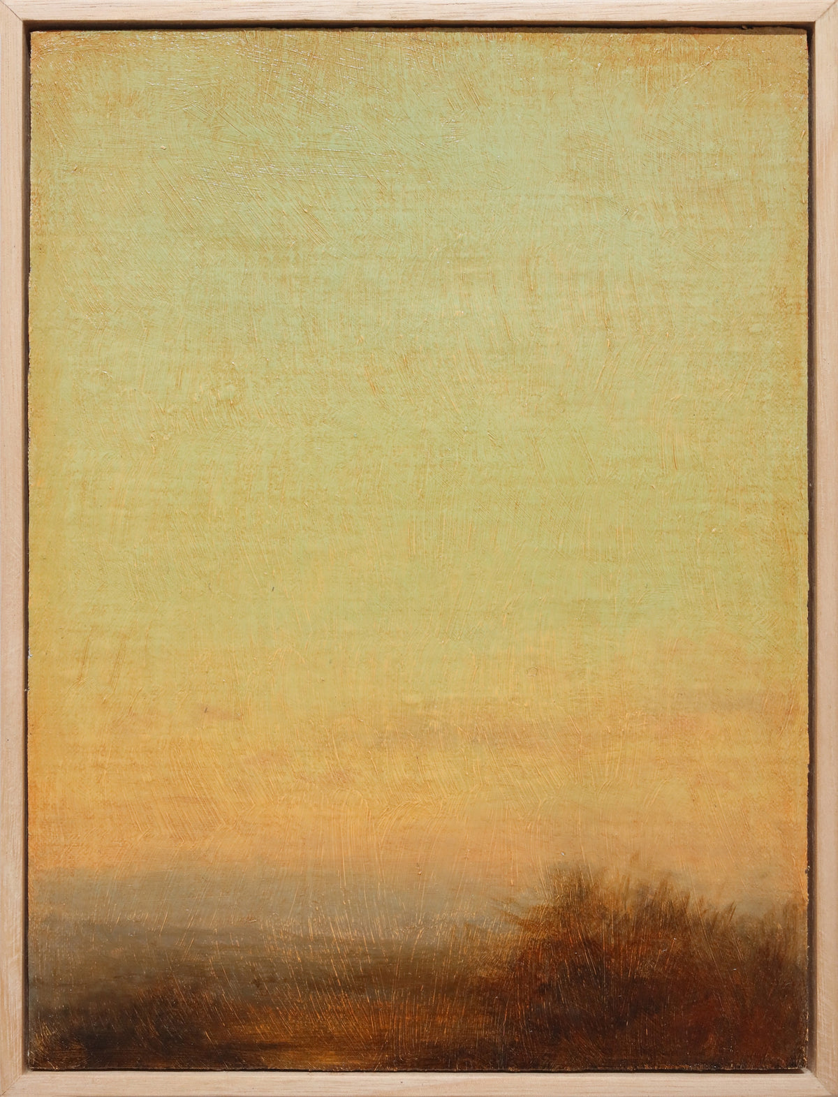 James Riches | PM Horizon Study II 0326