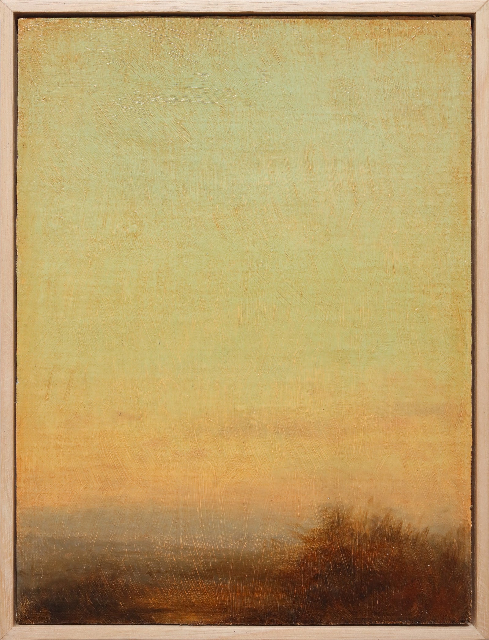 James Riches | PM Horizon Study II 0326