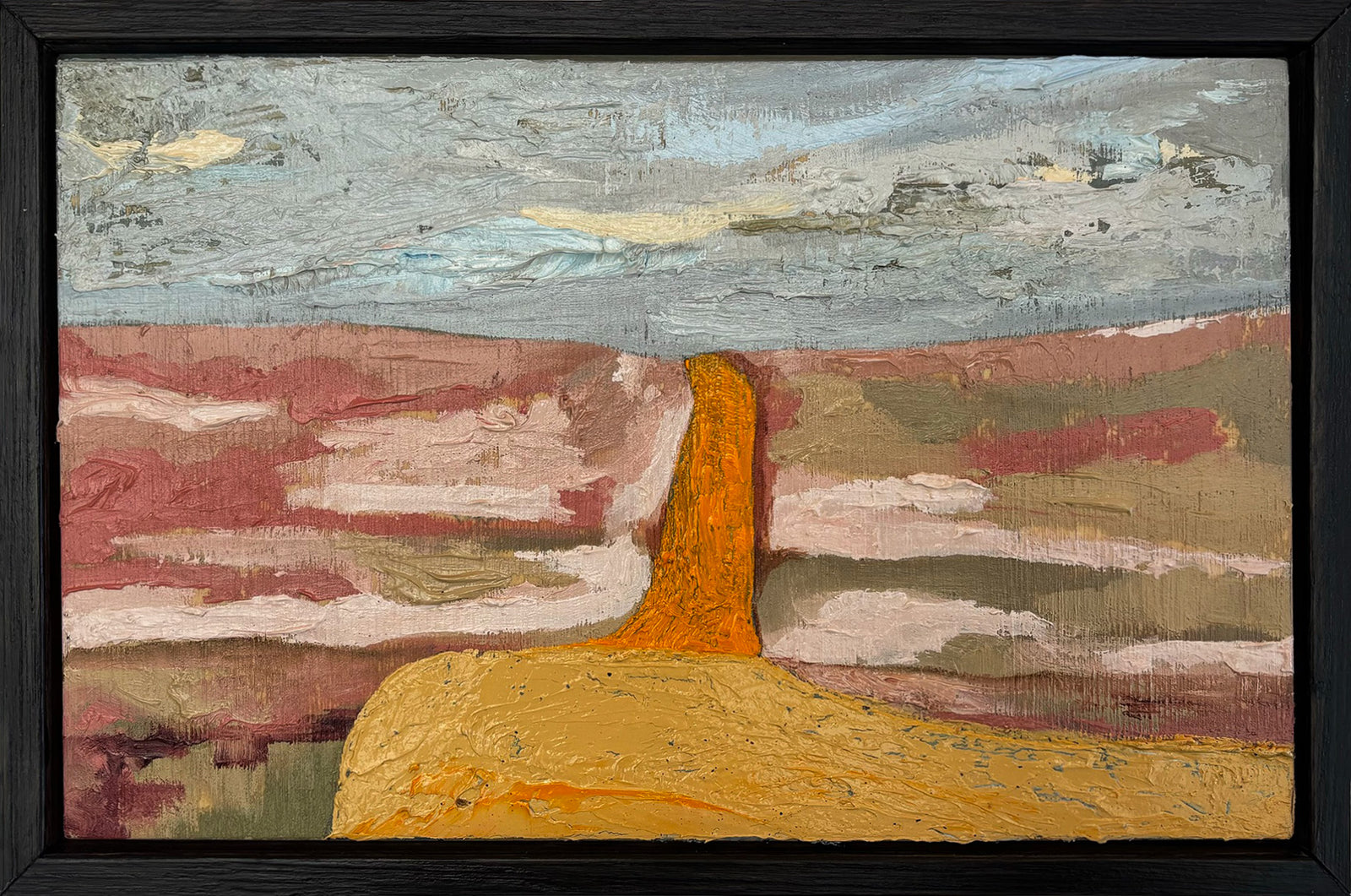 Martin Quinlan | Patchwork