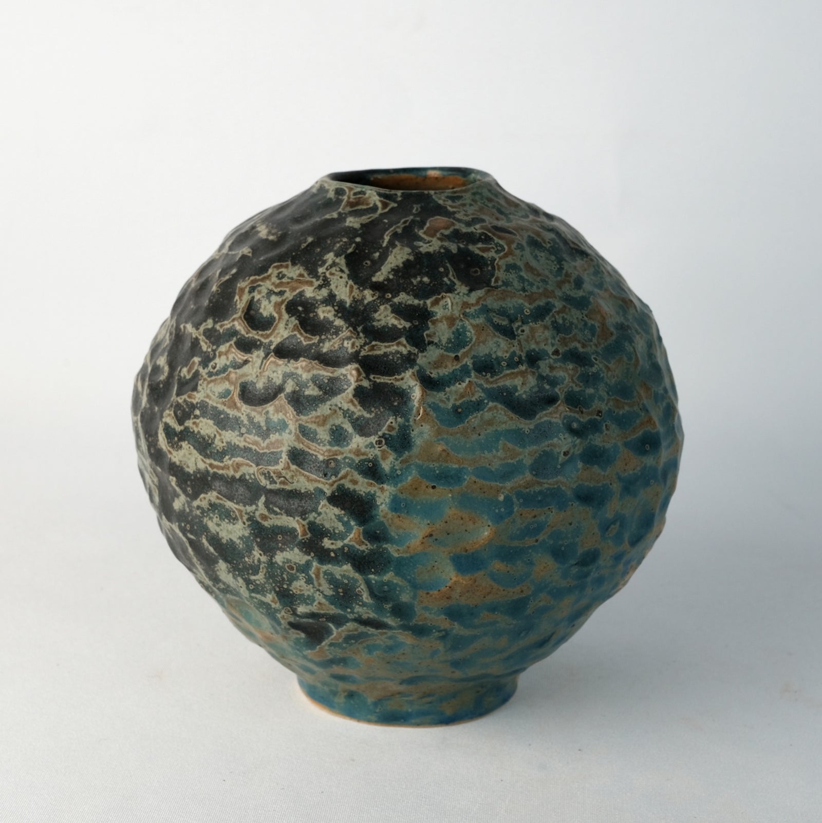 Em Frank | Patina 1