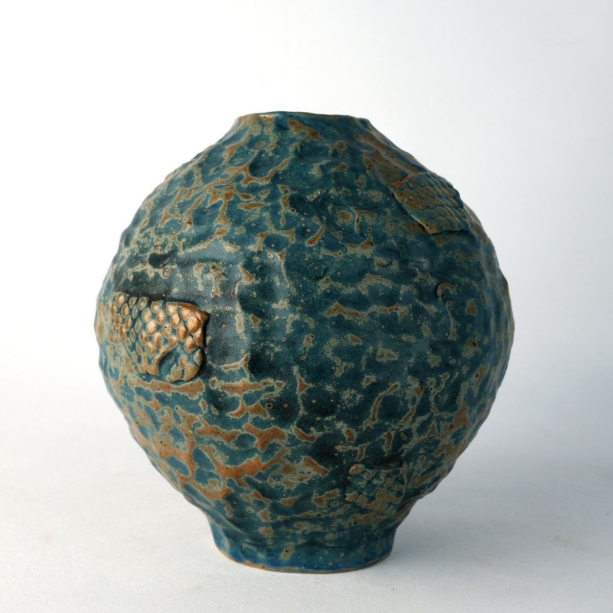Em Frank | Patina 2