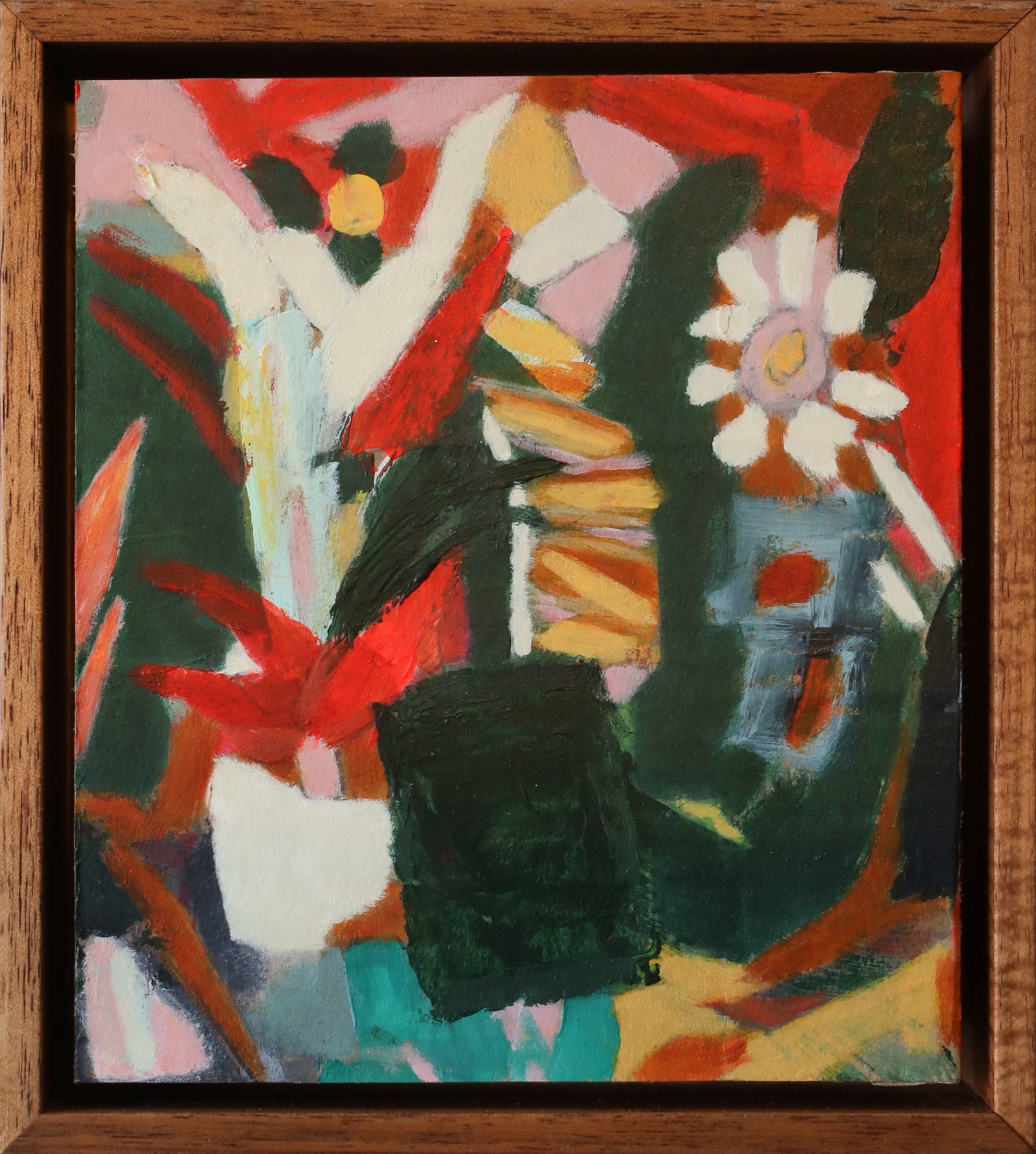 Sharon Hunjas | Patio