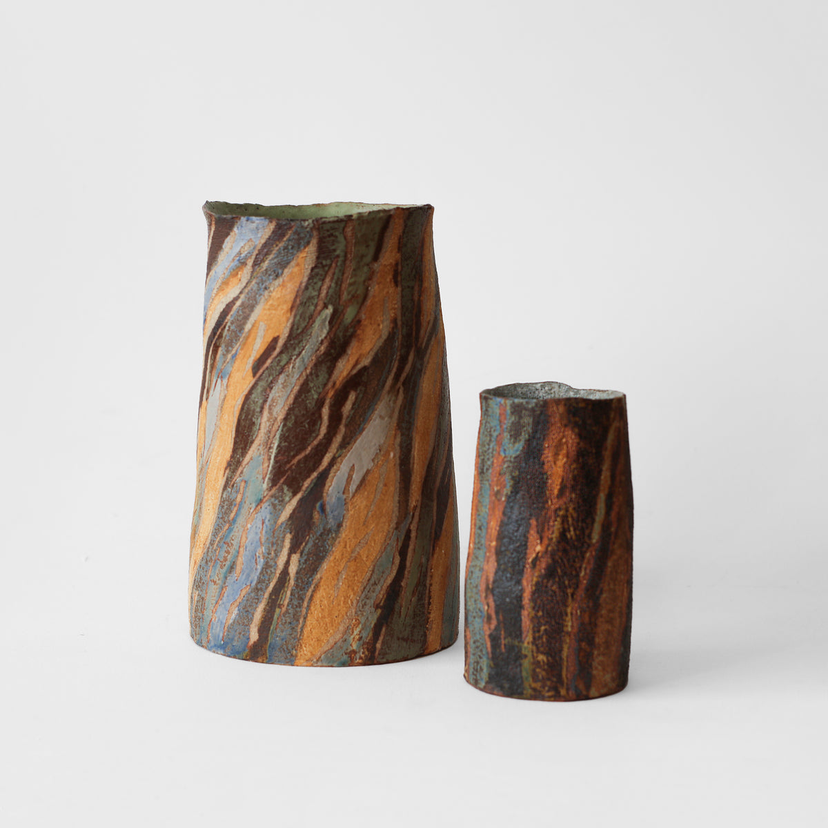 Pauline Meade | Tree Vessel I