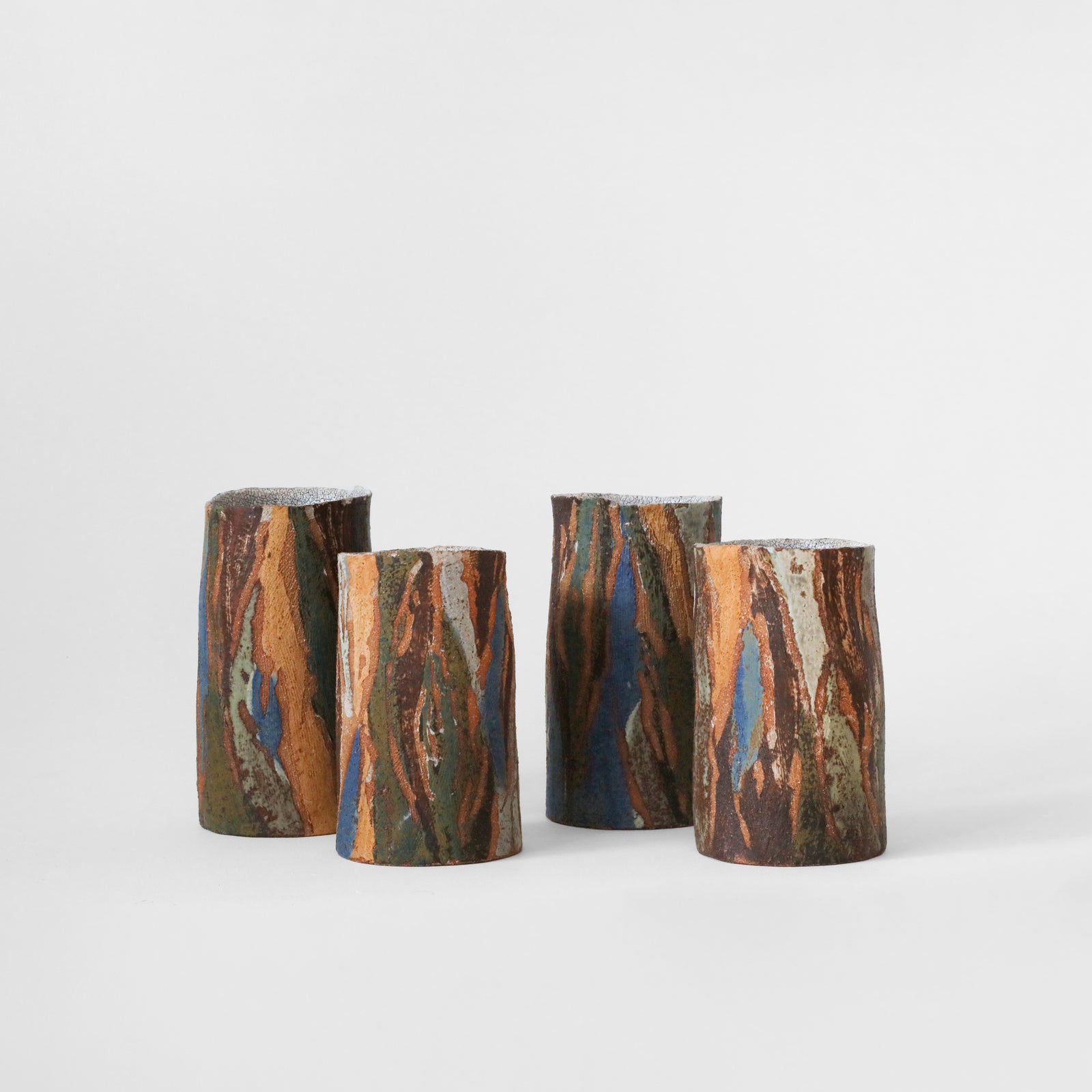 Pauline Meade | Tree (Medium 2)