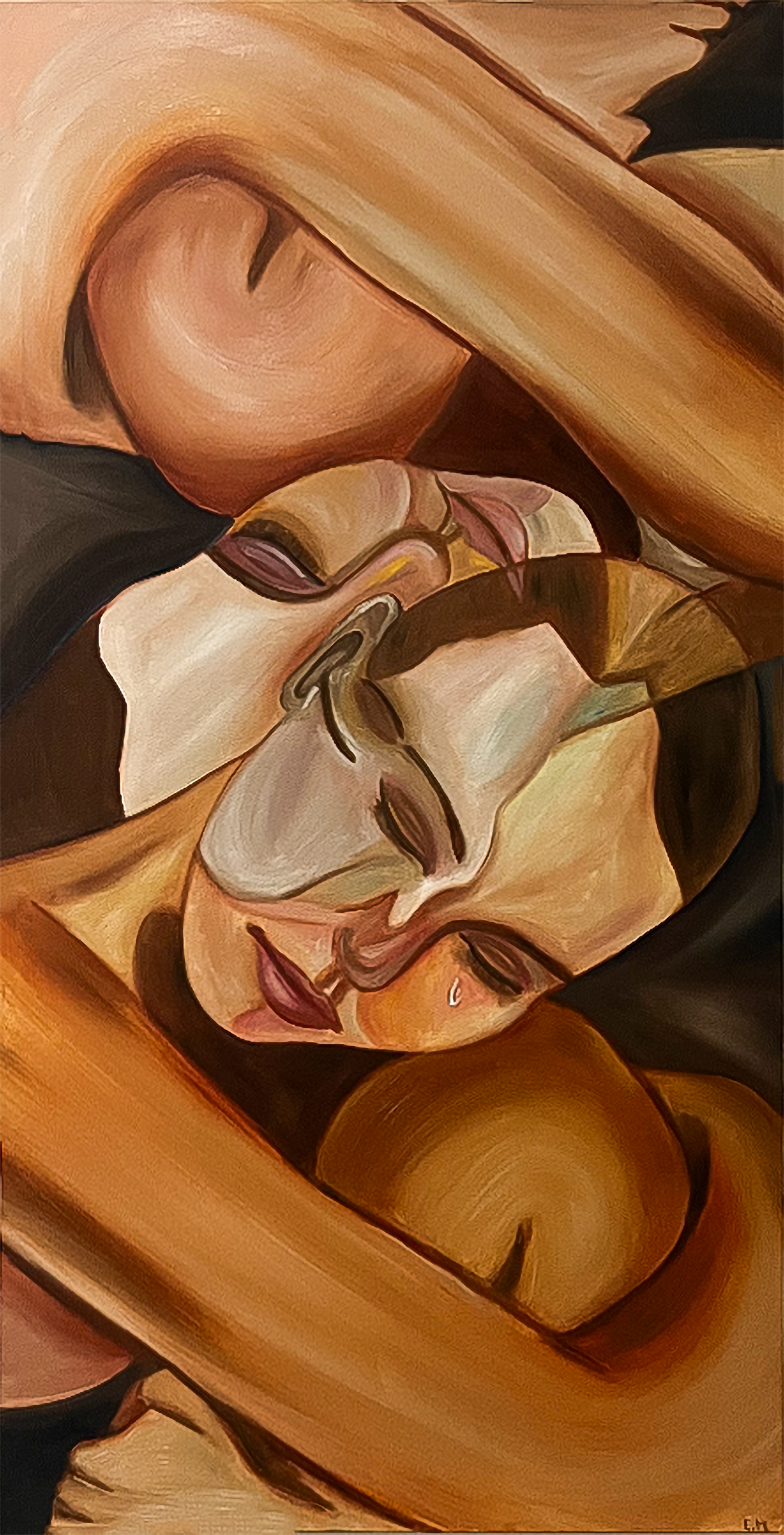 Ellen McVeigh | Pearl