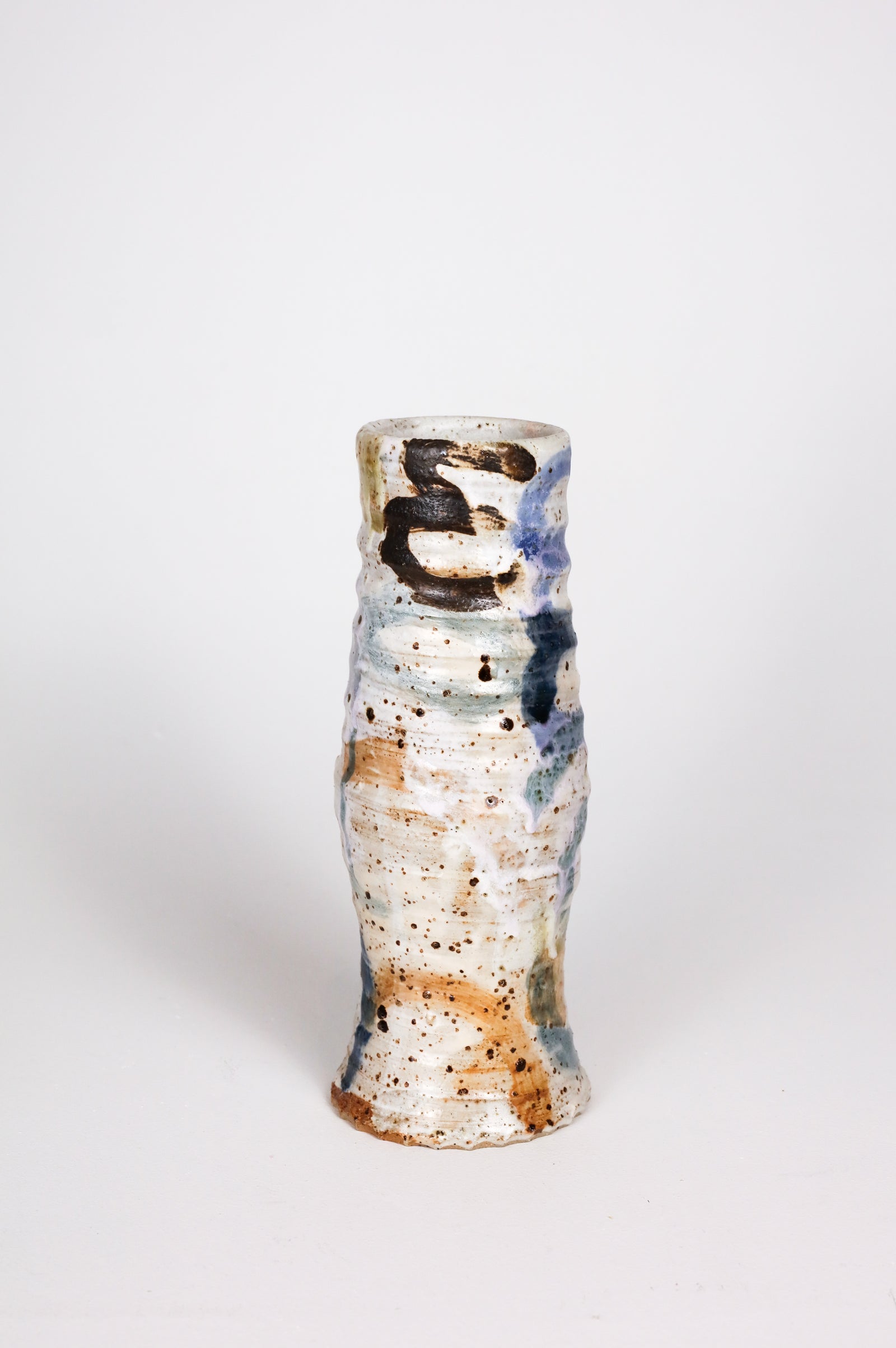 Peta Armstrong | River Slide Vessel