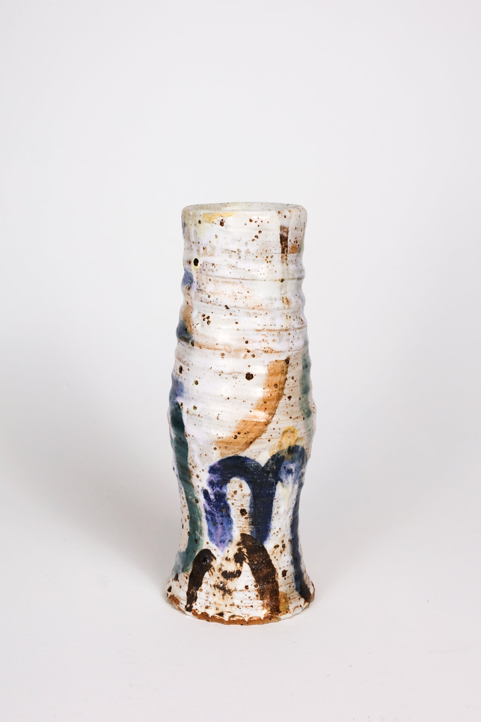 Peta Armstrong | River Slide Vessel