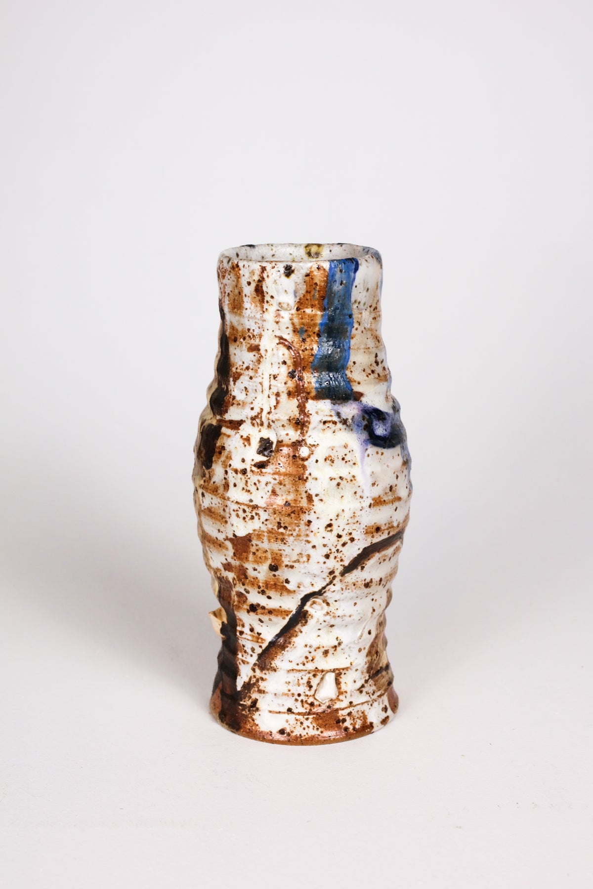 Peta Armstrong | Valley Entry Vessel