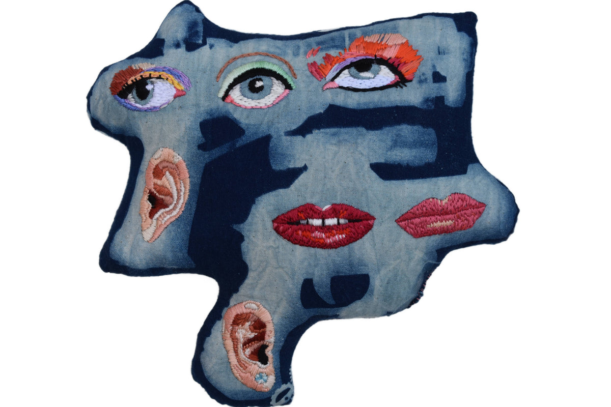 Melanie Thoren | Pew Pew