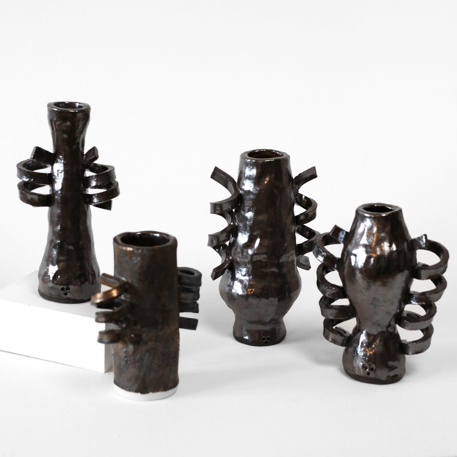 Phillip Nielsen | Covering the ground covered