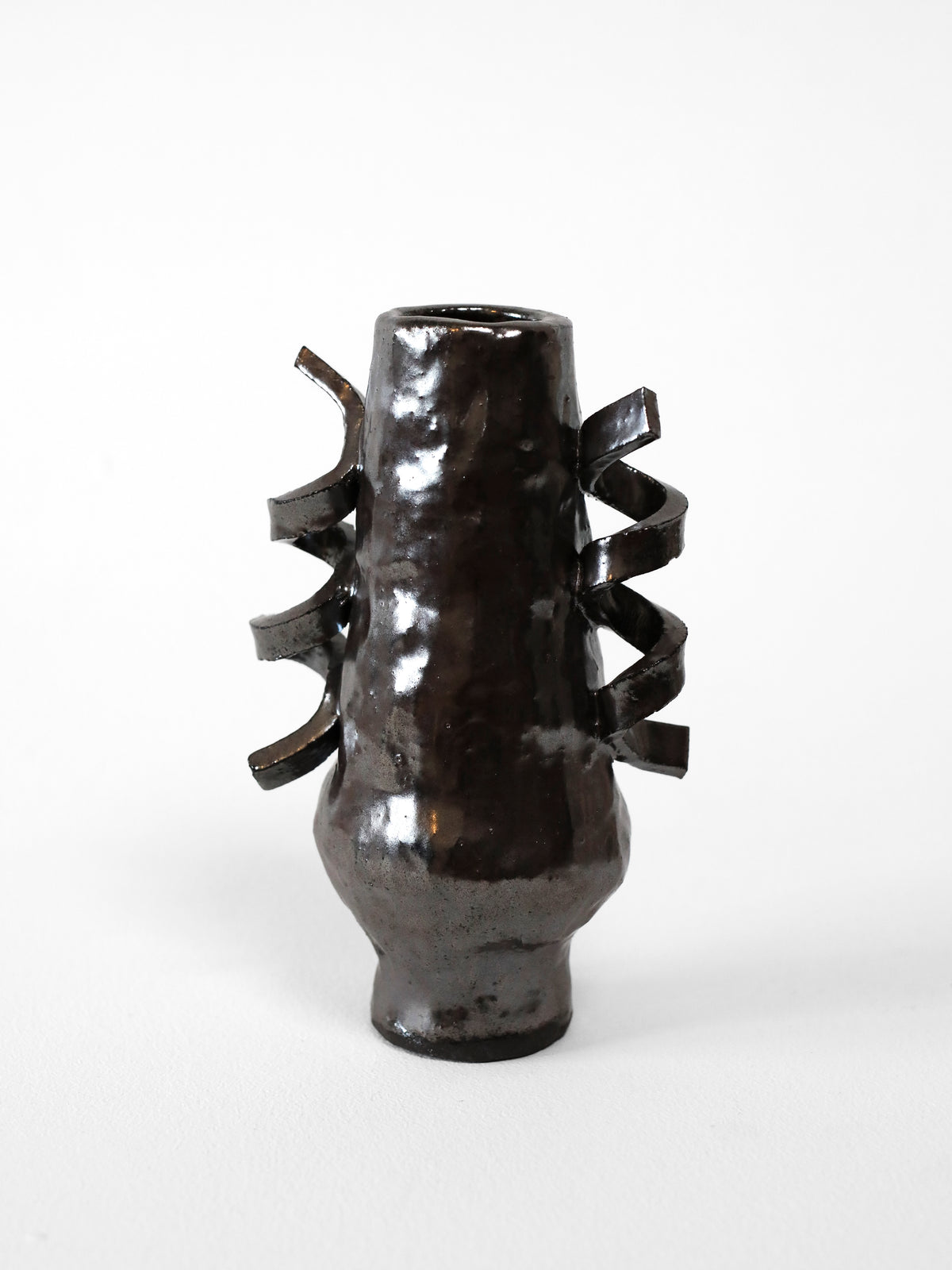 Phillip Nielsen | Exuberant riddle