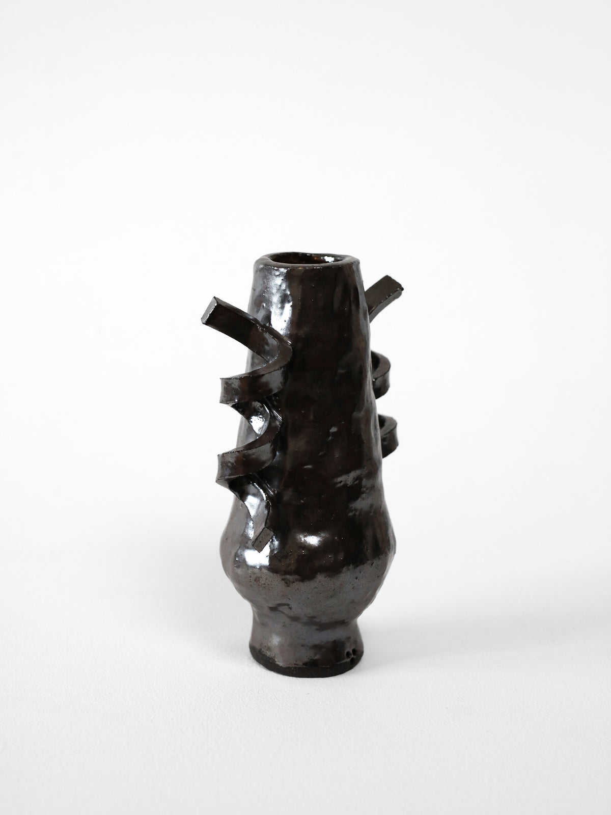 Phillip Nielsen | Exuberant riddle