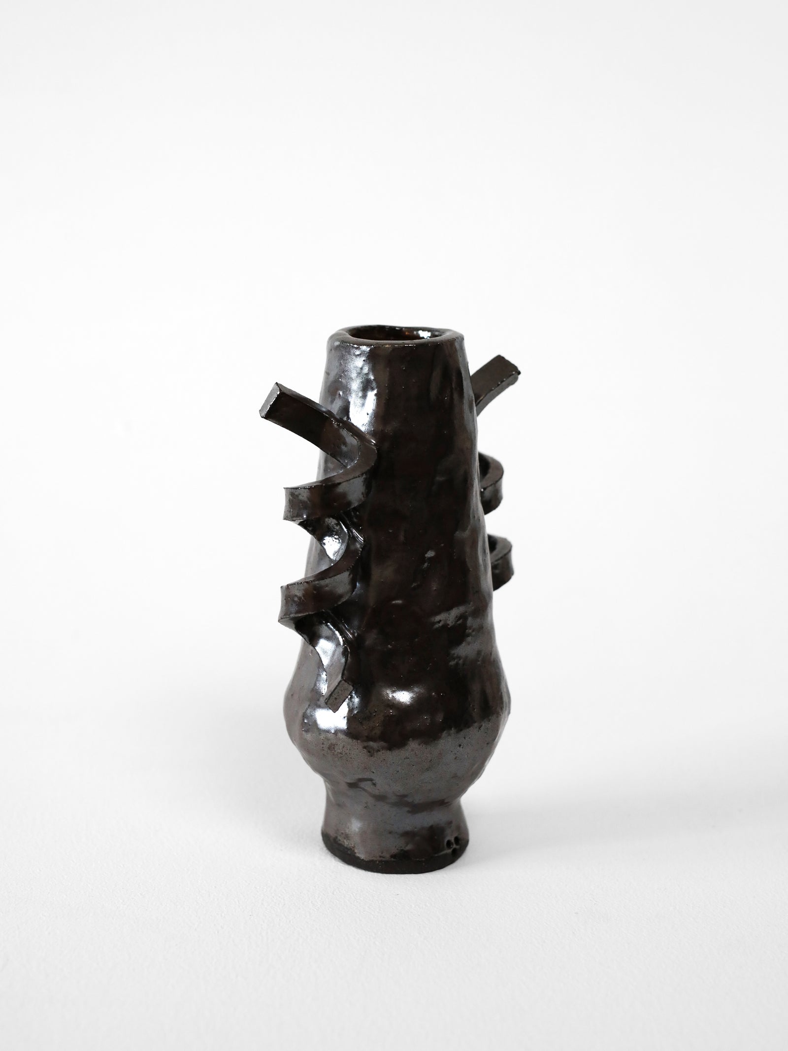 Phillip Nielsen | Exuberant riddle