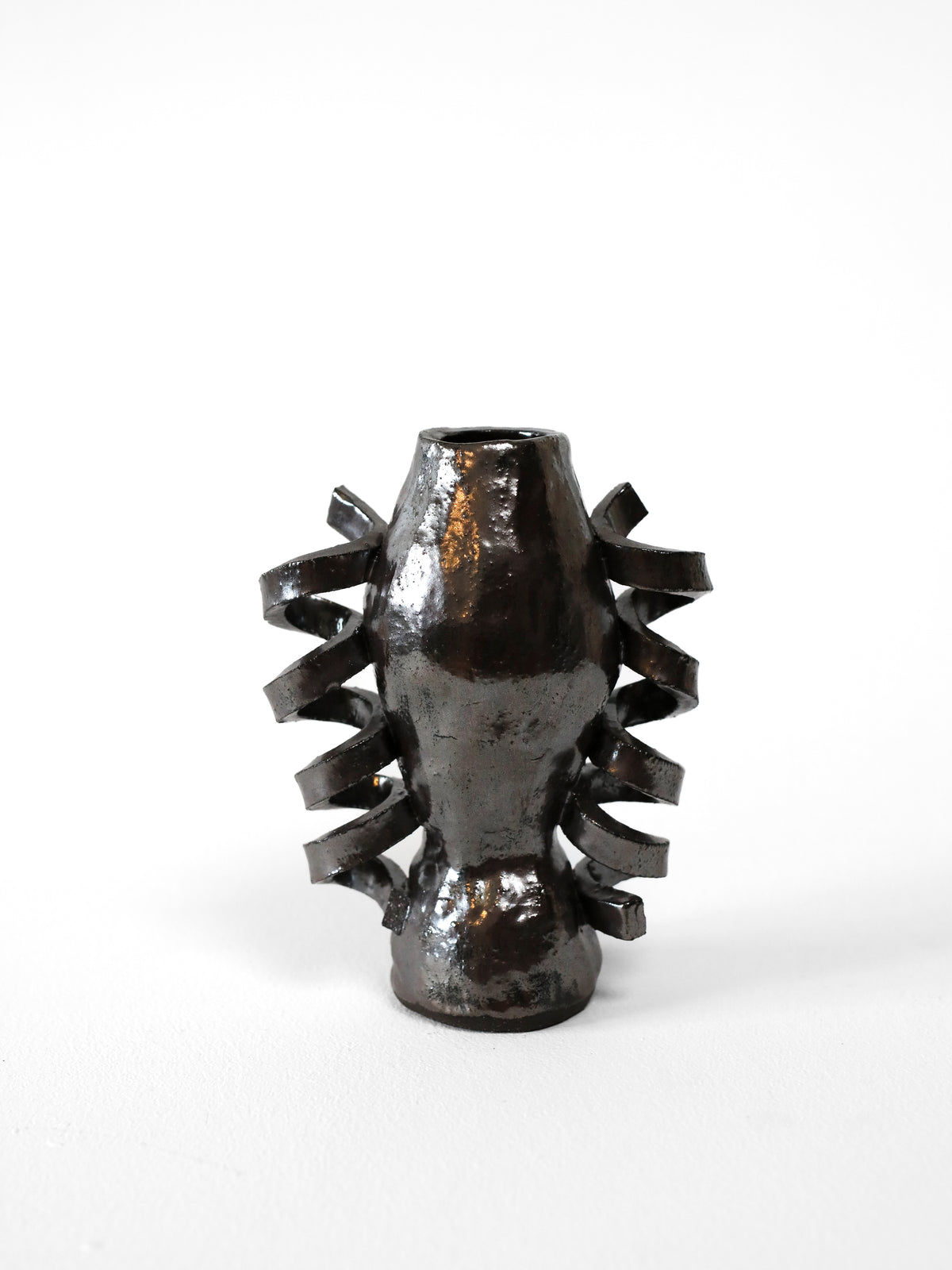 Phillip Nielsen | The views a little wider