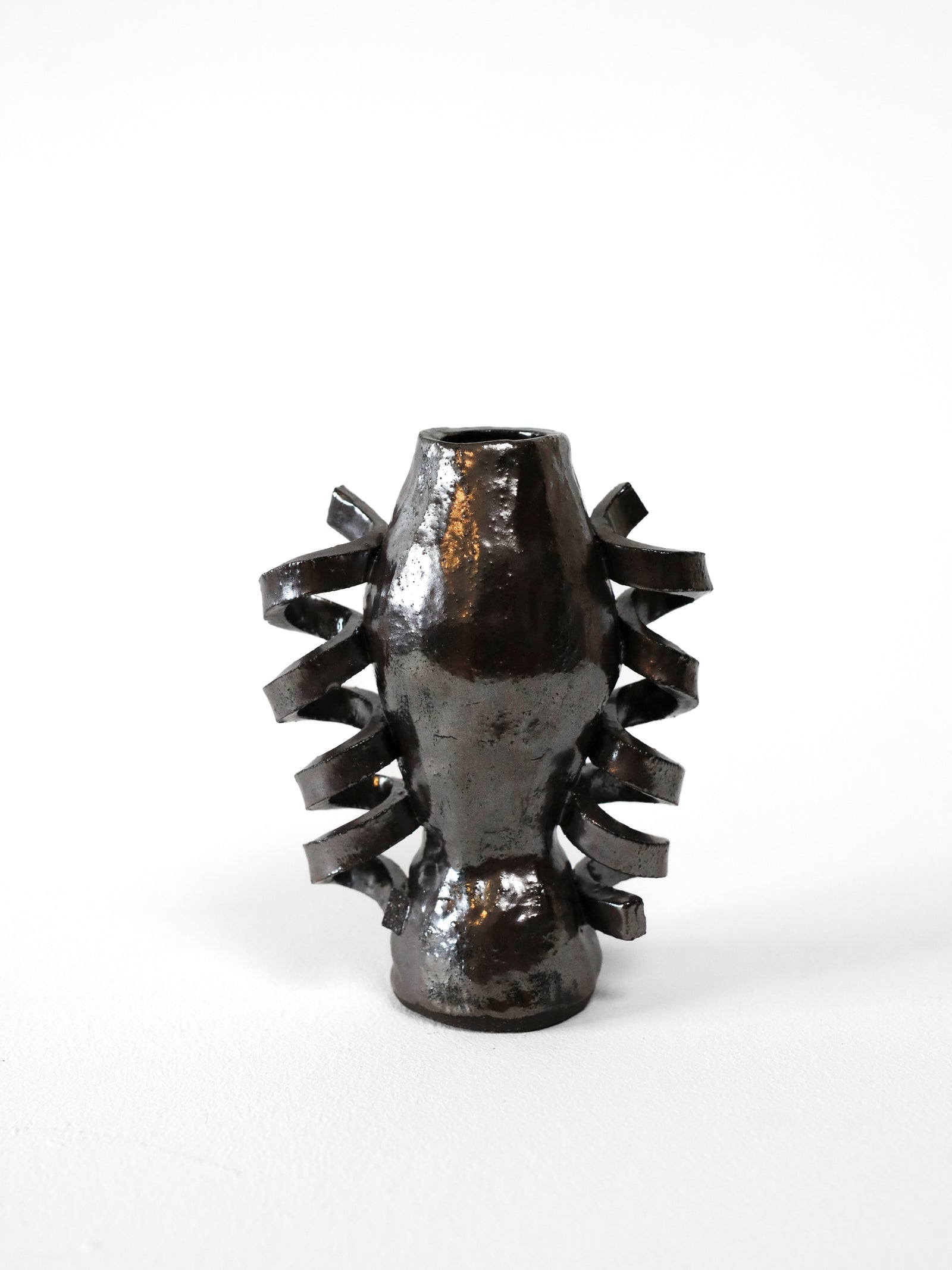 Phillip Nielsen | The views a little wider