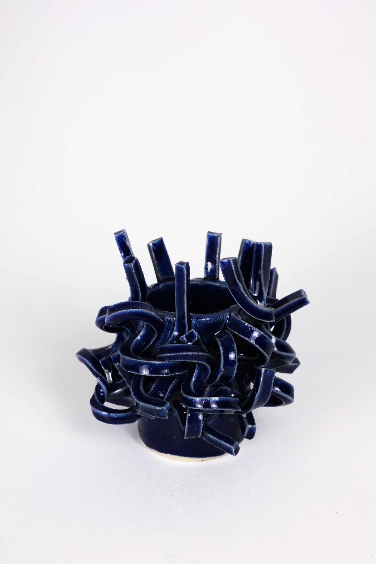 Phillip Nielsen | Baby Bouvier (Blue) VI