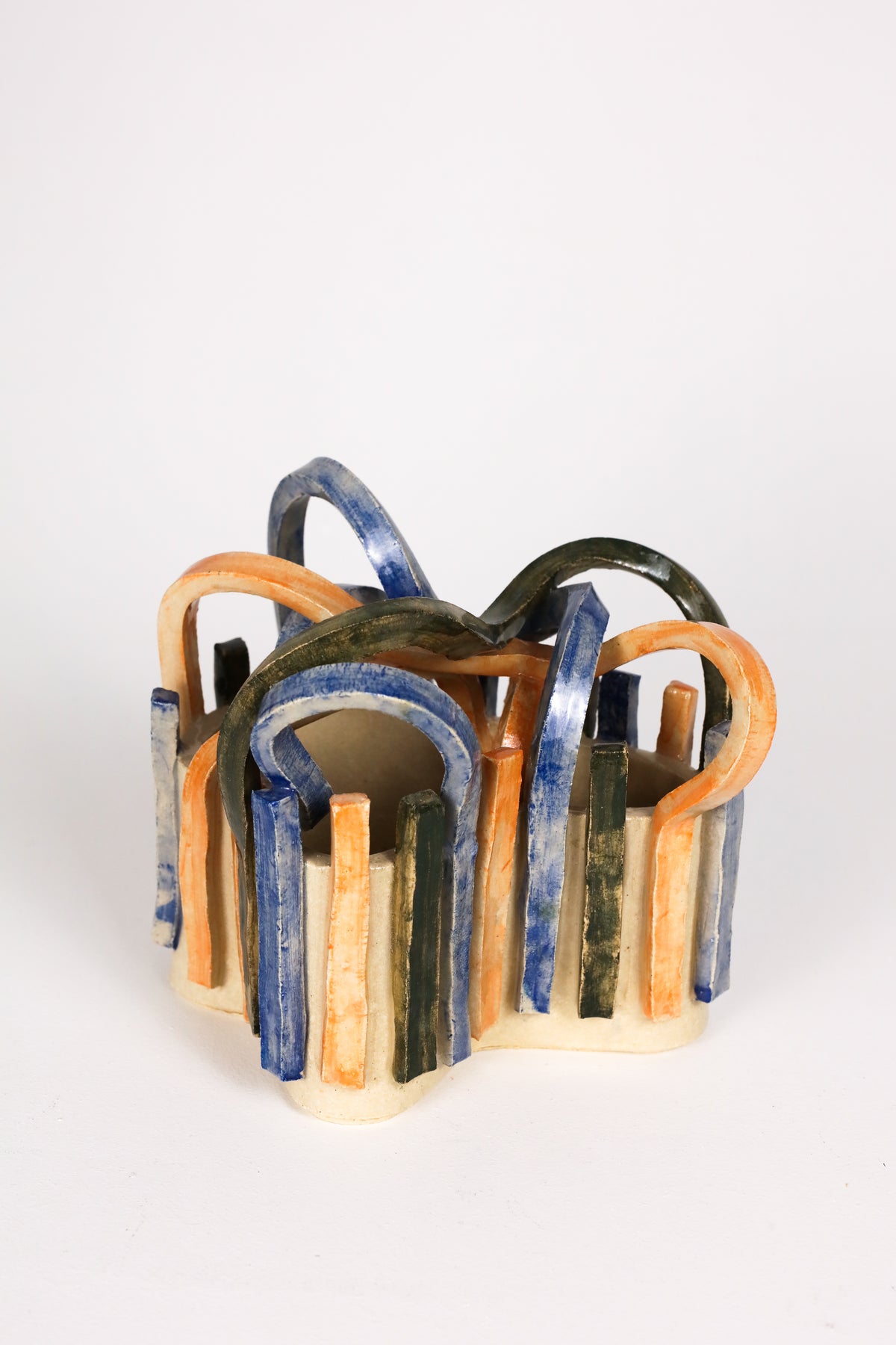 Phillip Nielsen | Folly #1