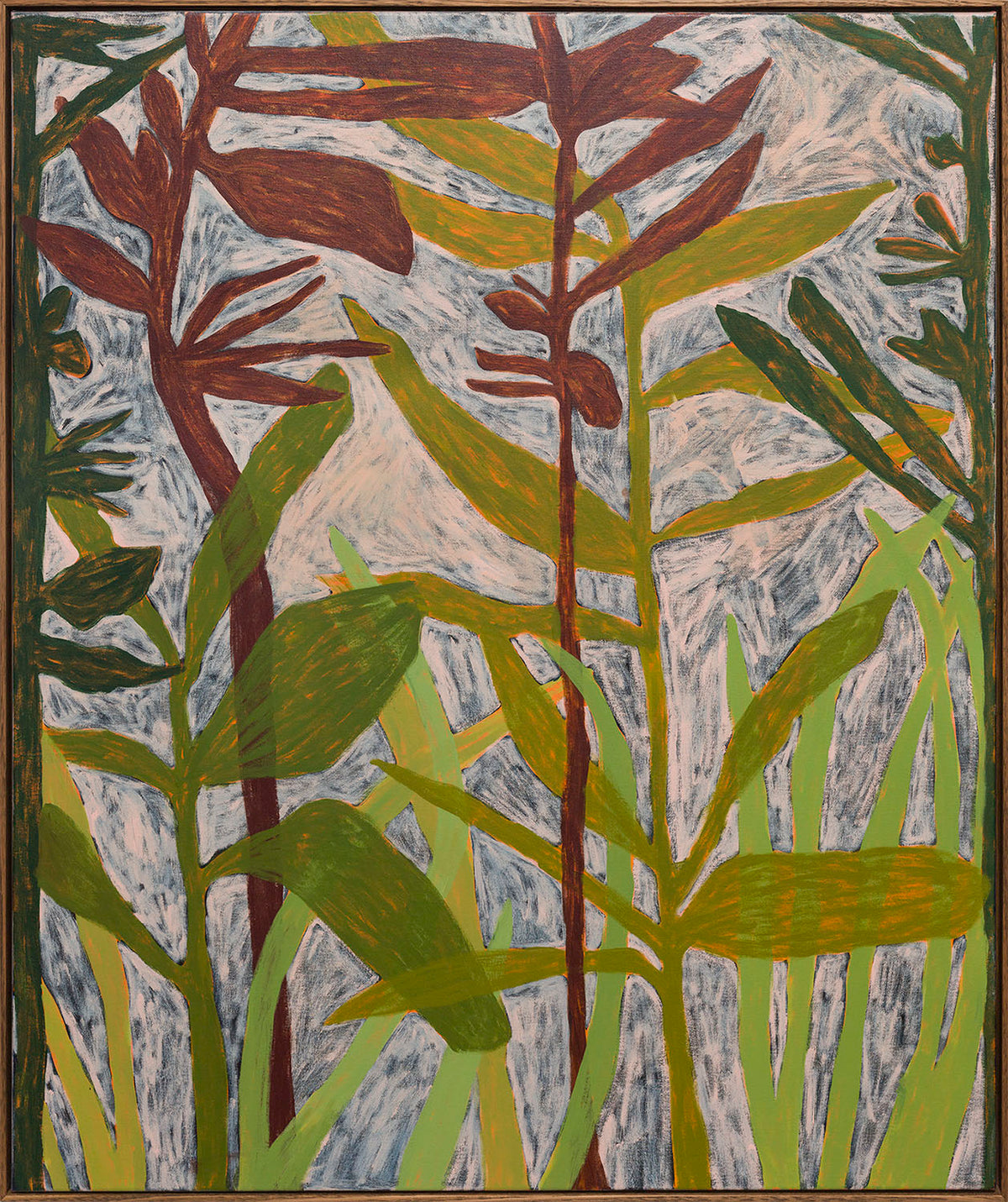 Ruby Bovill | Plant a seed