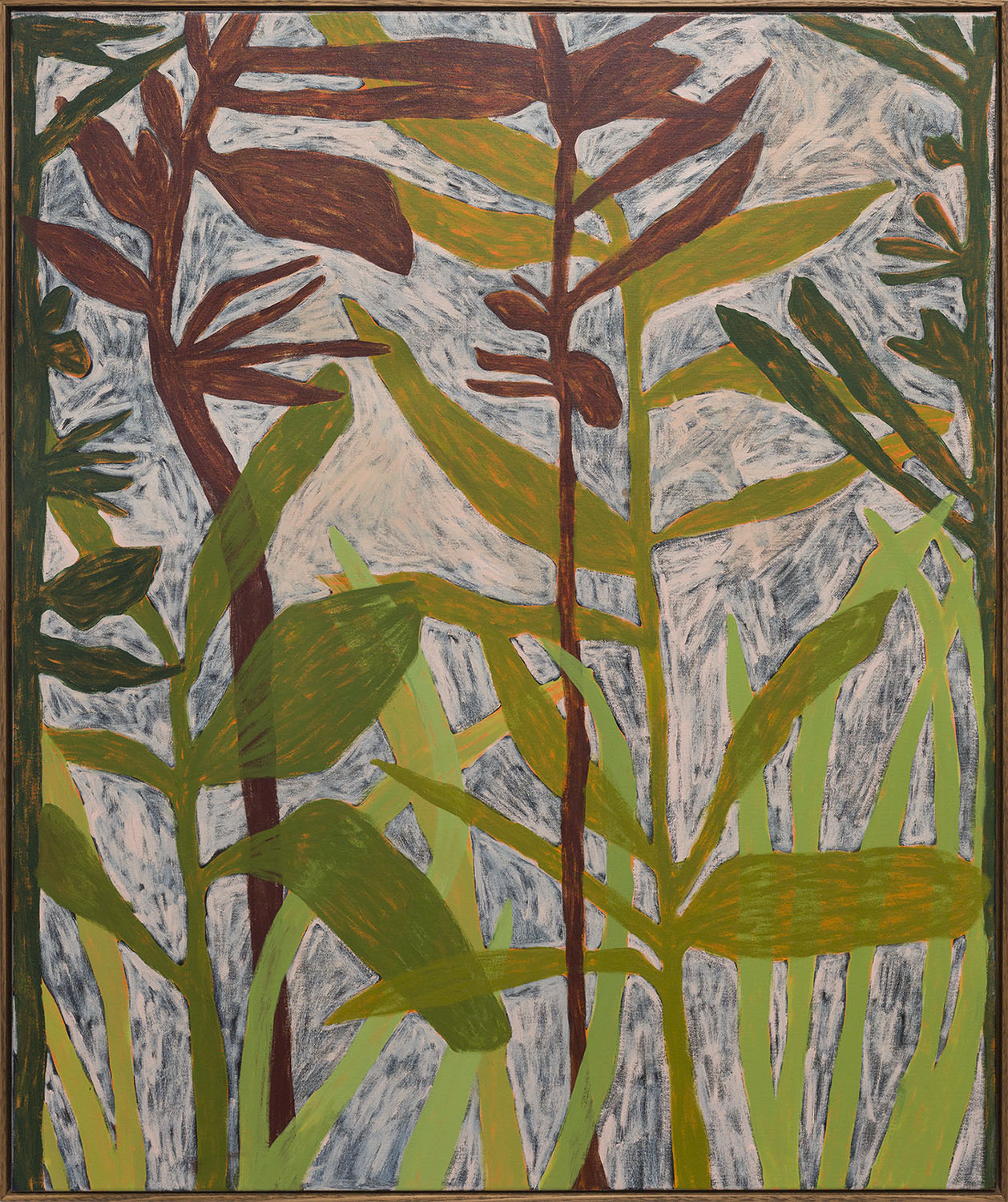 Ruby Bovill | Plant a seed
