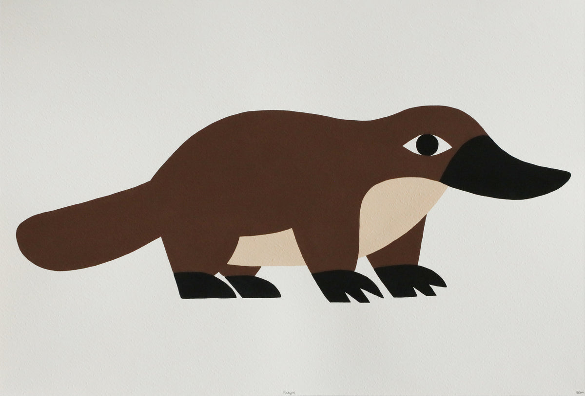 Edan Azzopardi | Platypus