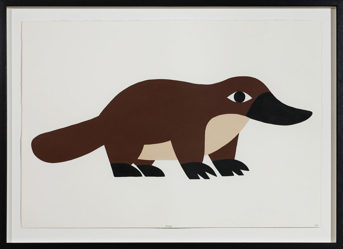 Edan Azzopardi | Platypus