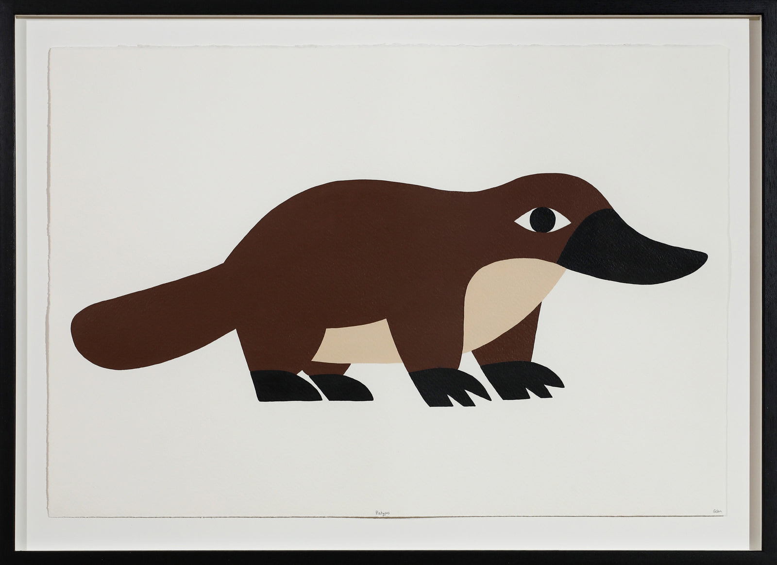Edan Azzopardi | Platypus
