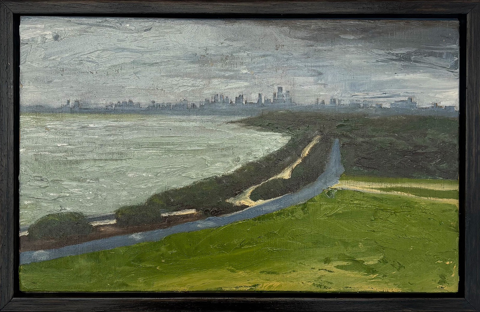 Martin Quinlan | Point Ormond