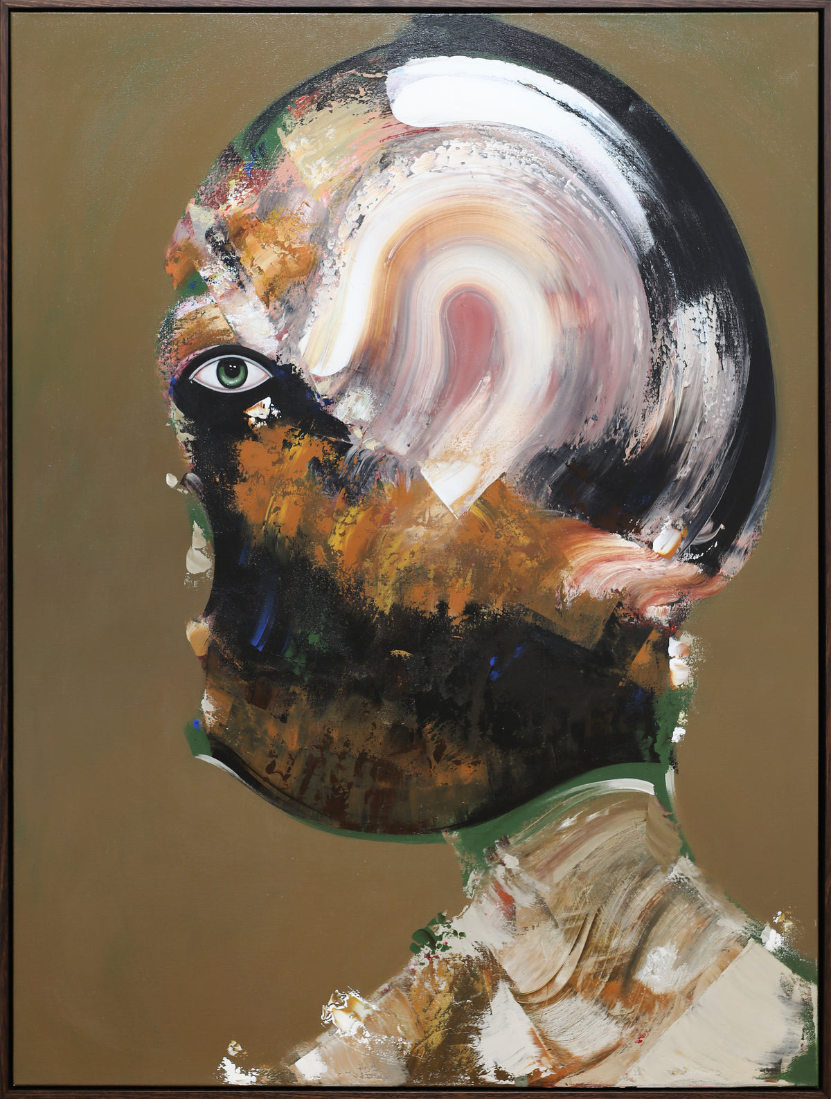 Nunzio Miano | Portrait of a Sicilian Rogue
