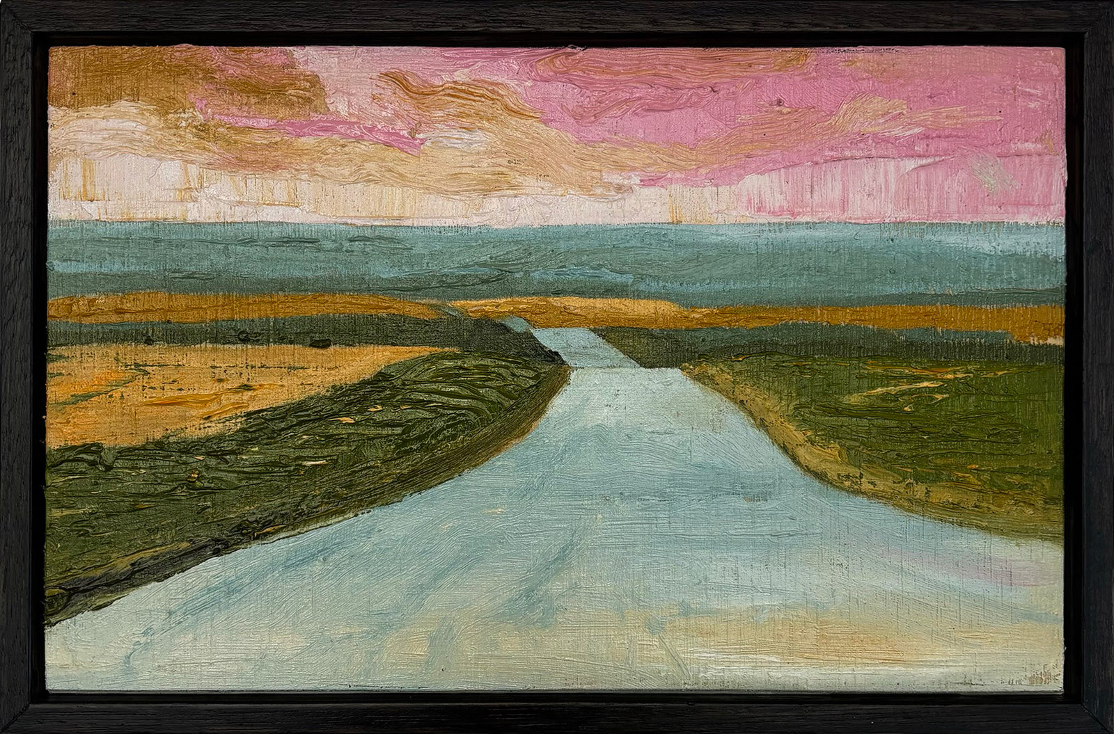 Martin Quinlan | Pretty in Pink