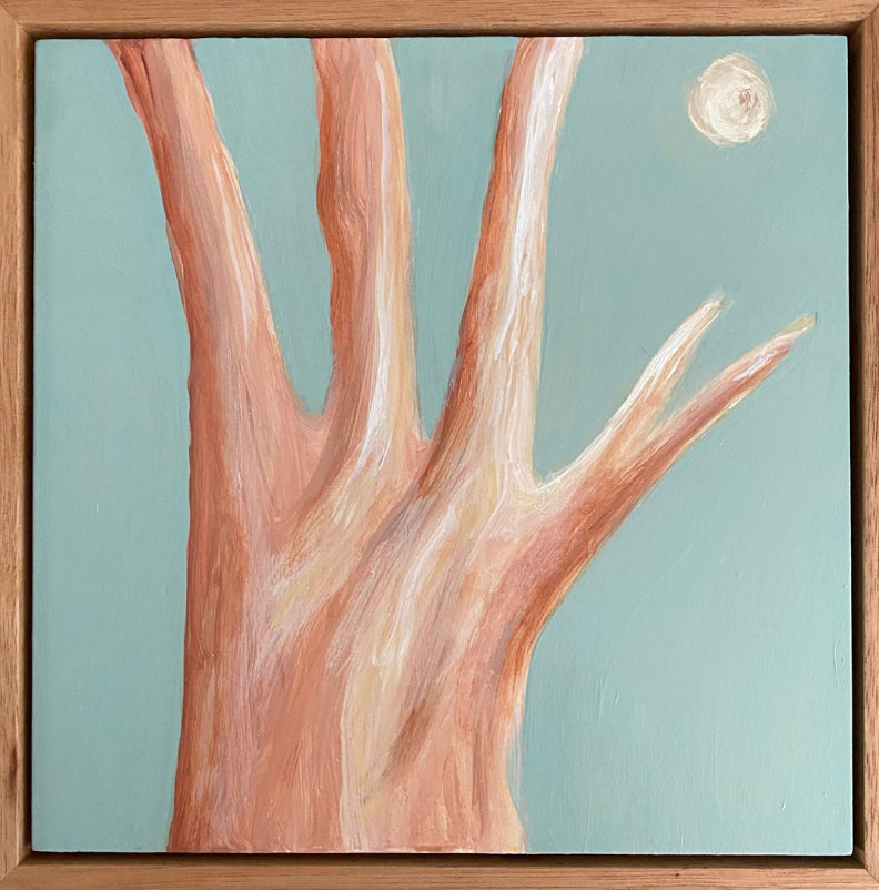 Helen Otway | Quiet Watching