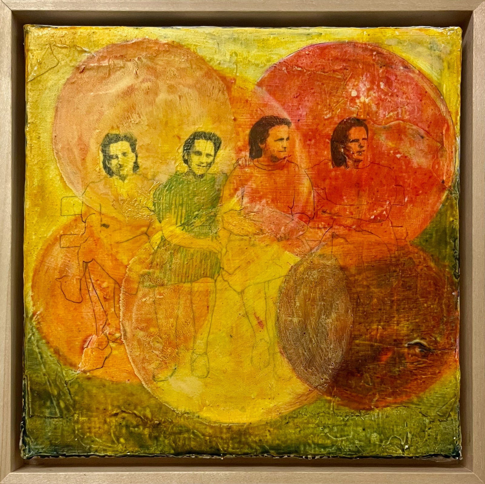 Nadia Valeska | R.A.D., Sunday