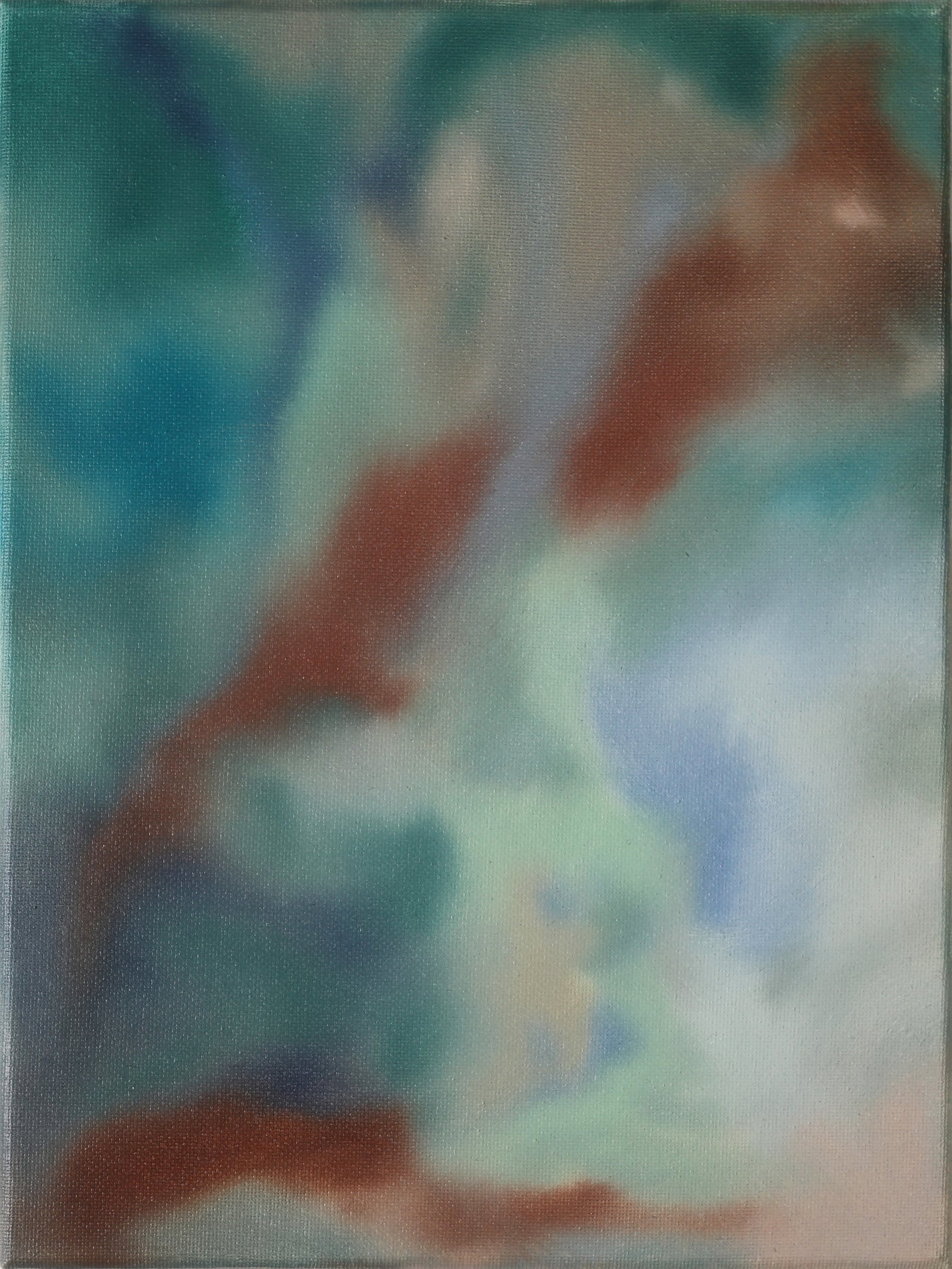 Andrea Shaw | Reaching