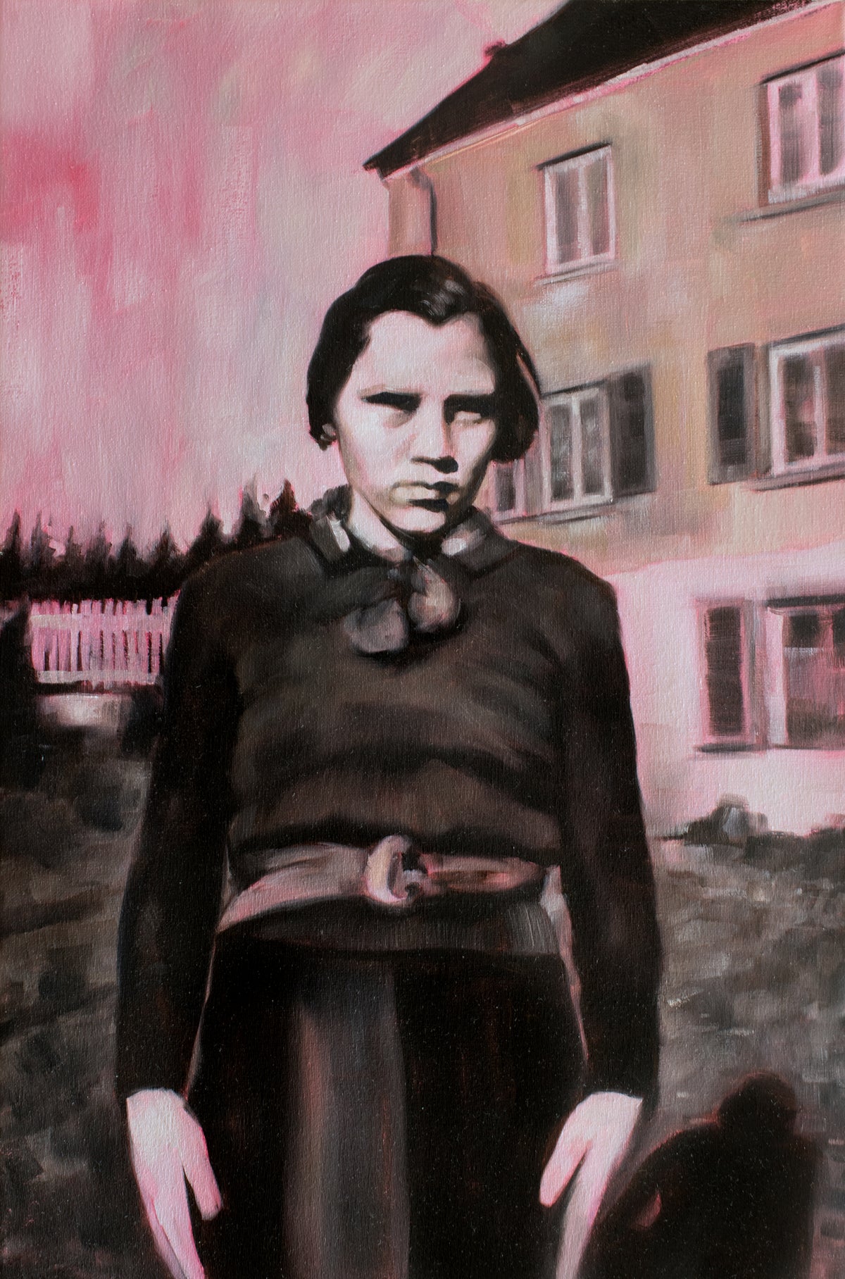 Nadia Valeska | Real Still