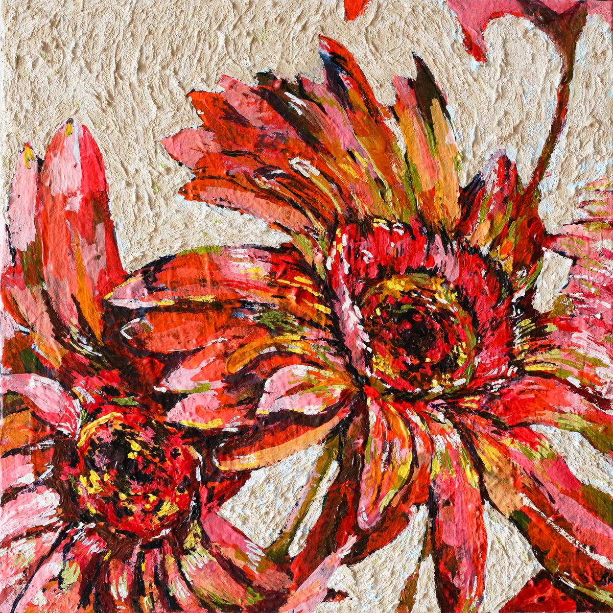 Rebecca Kilpatrick | Valentine III