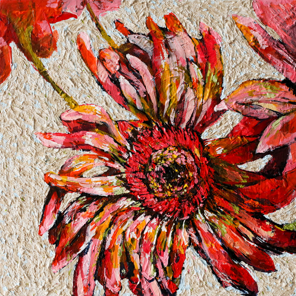 Rebecca Kilpatrick | Valentine I