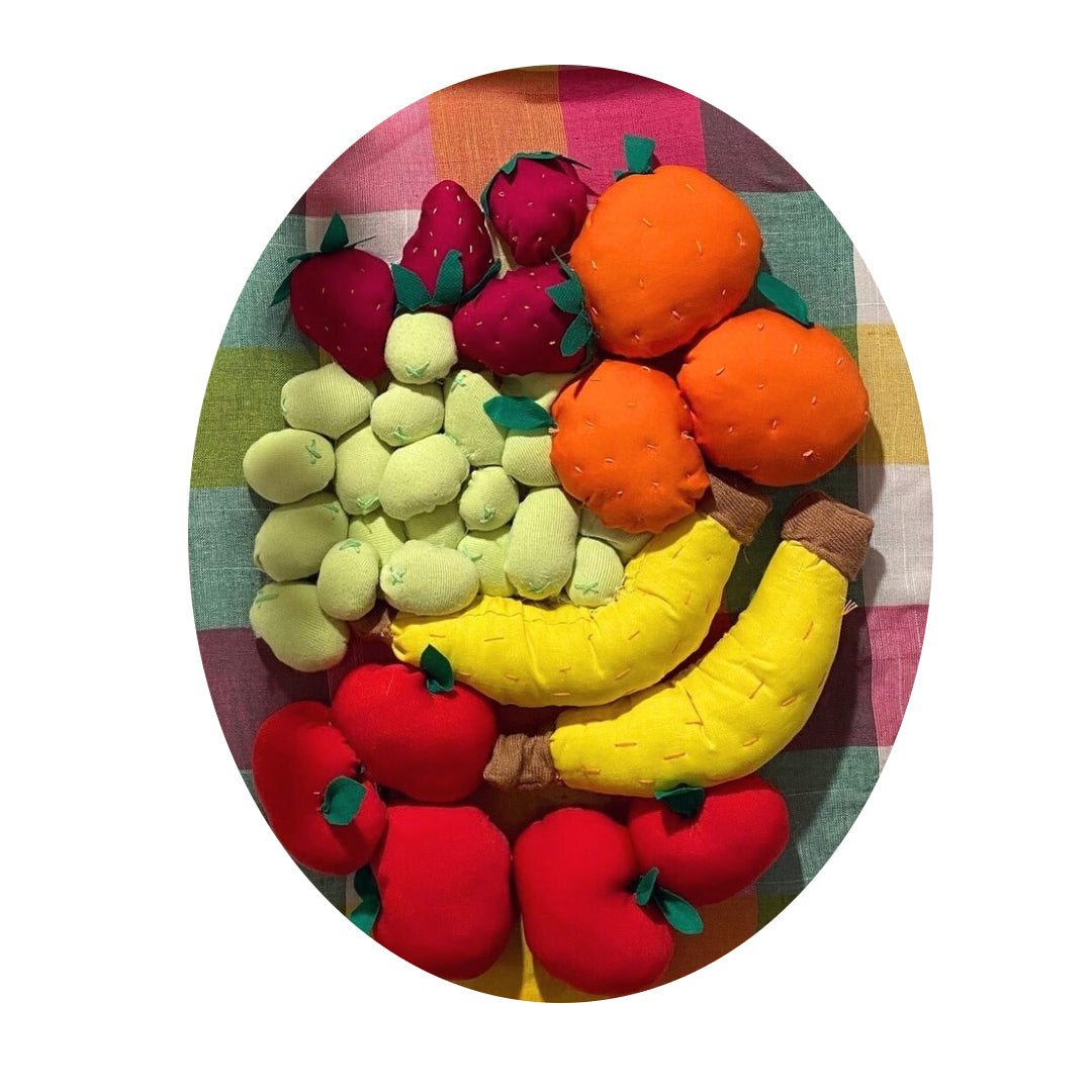 Rebecca Mignone | Fruit Platter