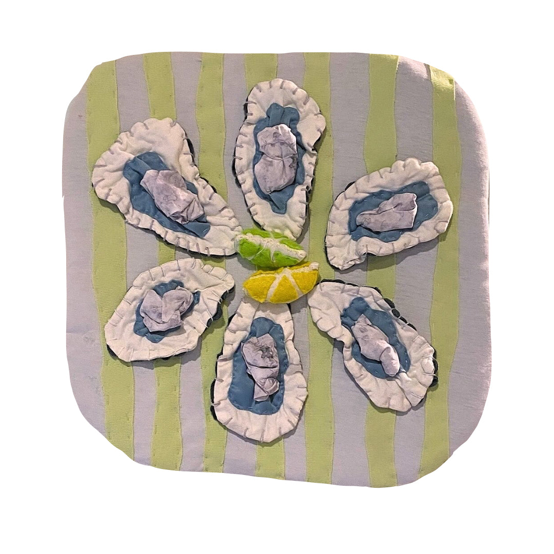 Rebecca Mignone | Half A Dozen