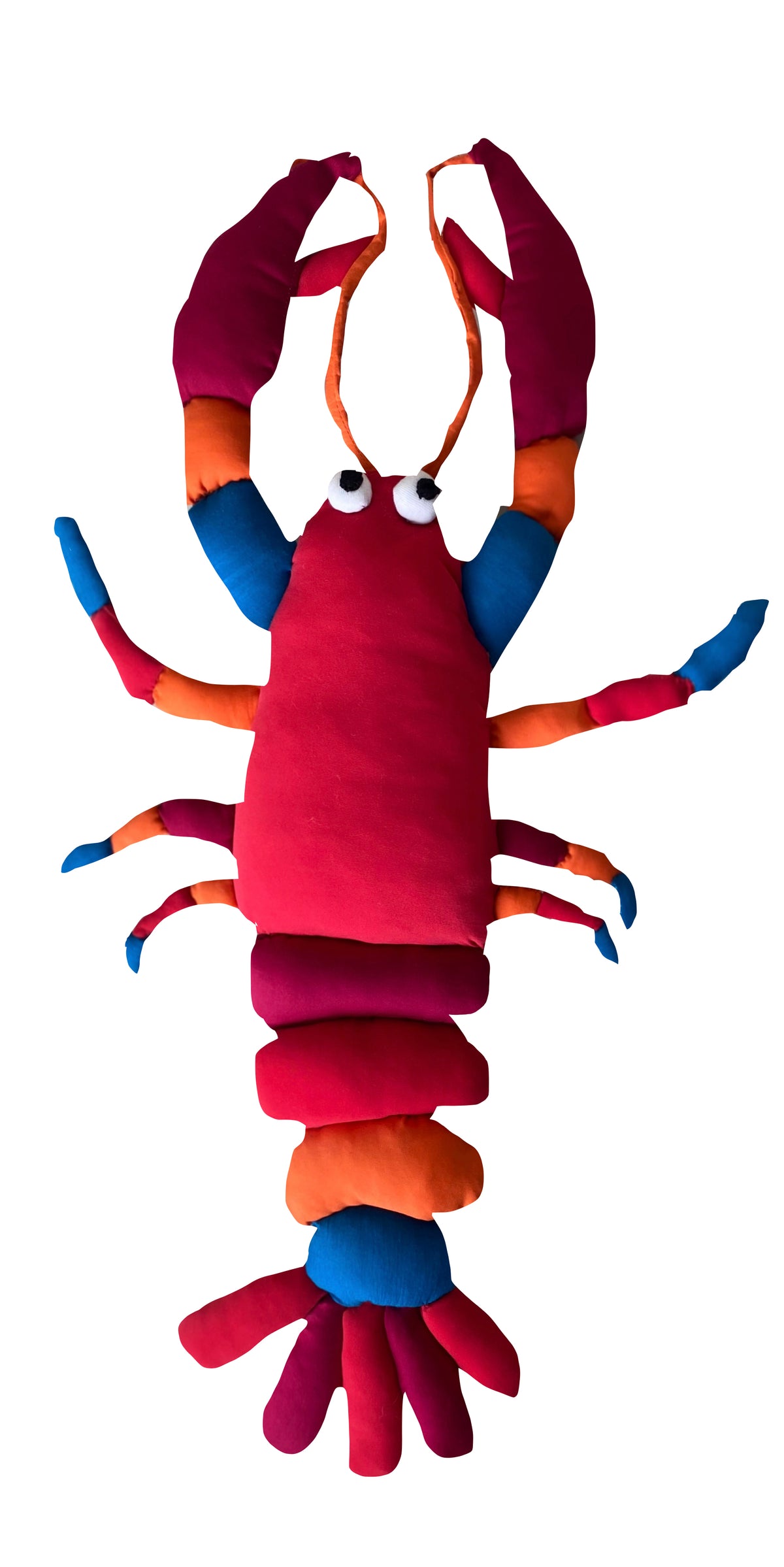 Rebecca Mignone | Lobster