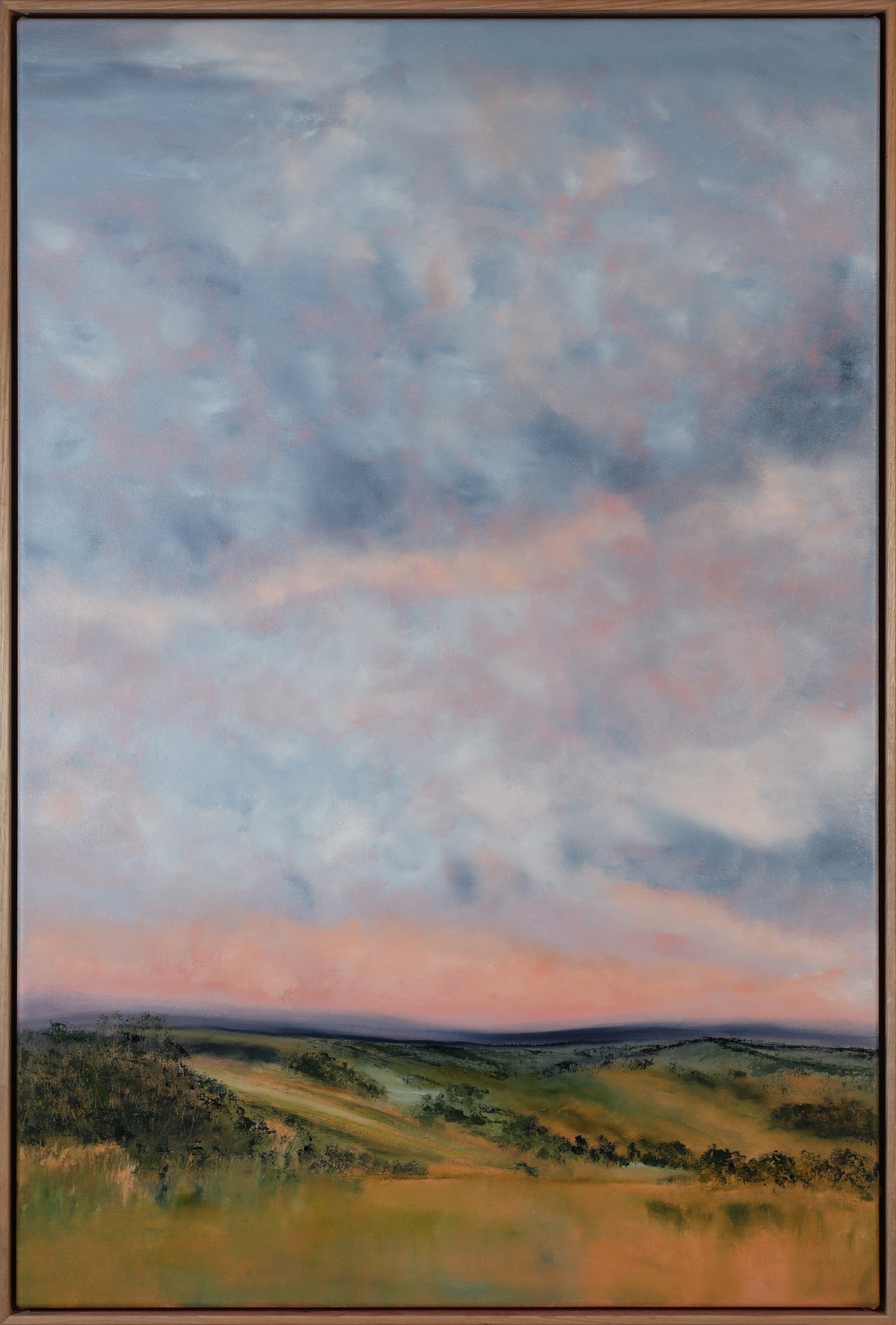 Allison Taplin | Reflection