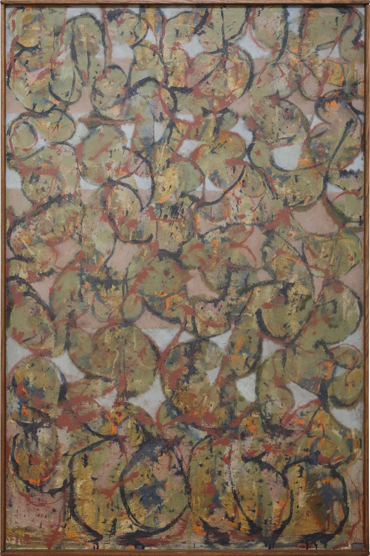 Joshua de Gruchy | Removing the trace